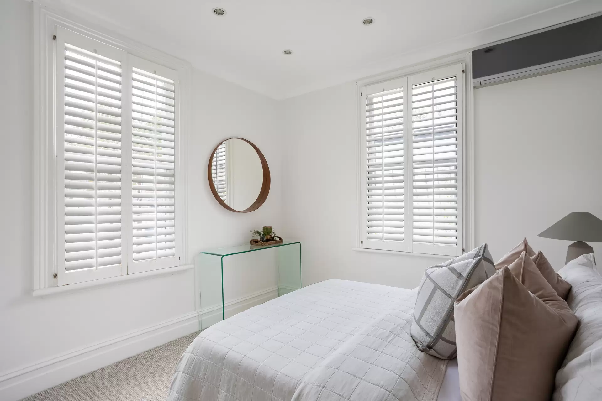 116 Jersey Road, Paddington Sold by Sydney Sotheby's International Realty - image 1
