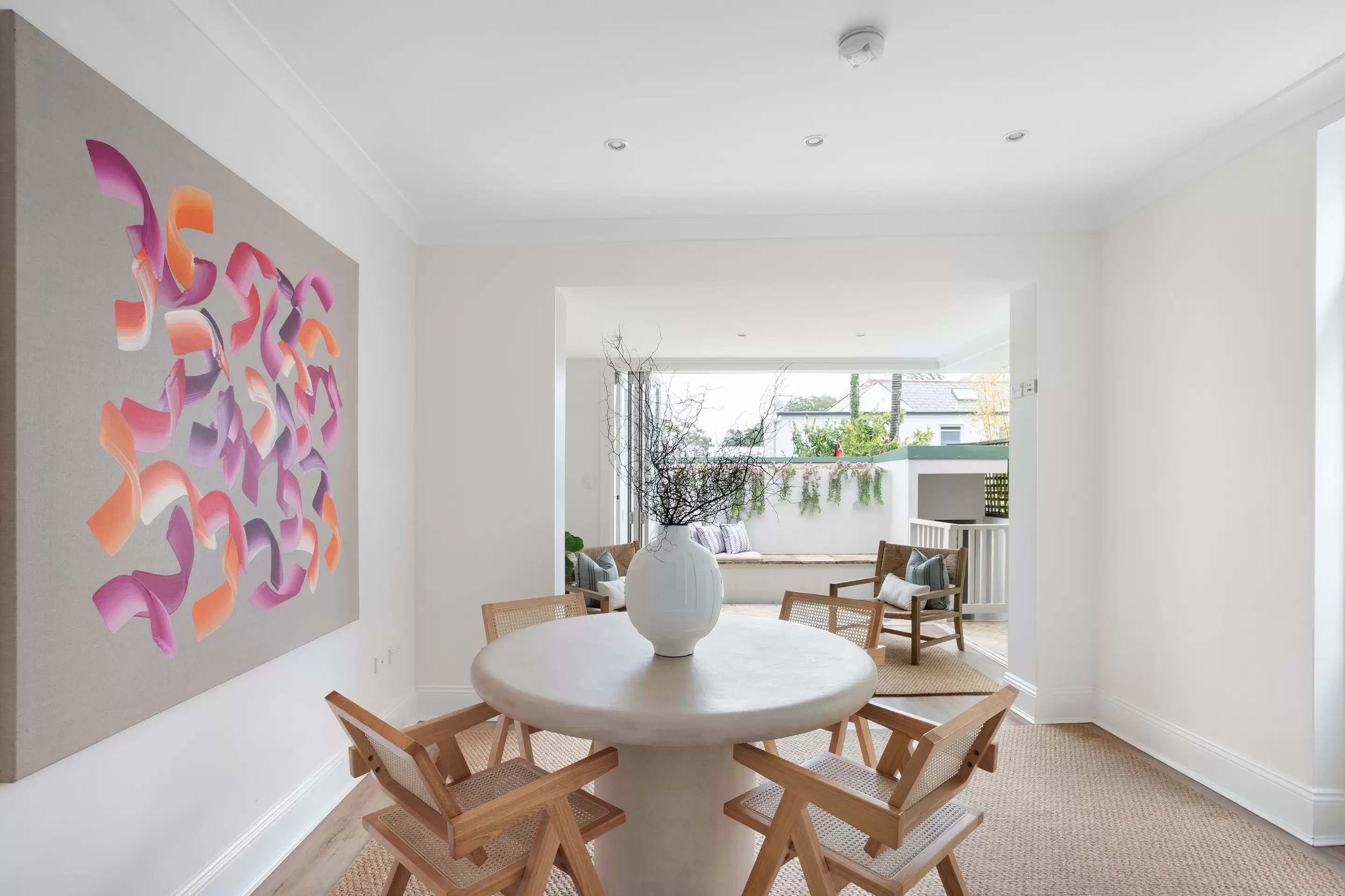 116 Jersey Road, Paddington Sold by Sydney Sotheby's International Realty - image 7