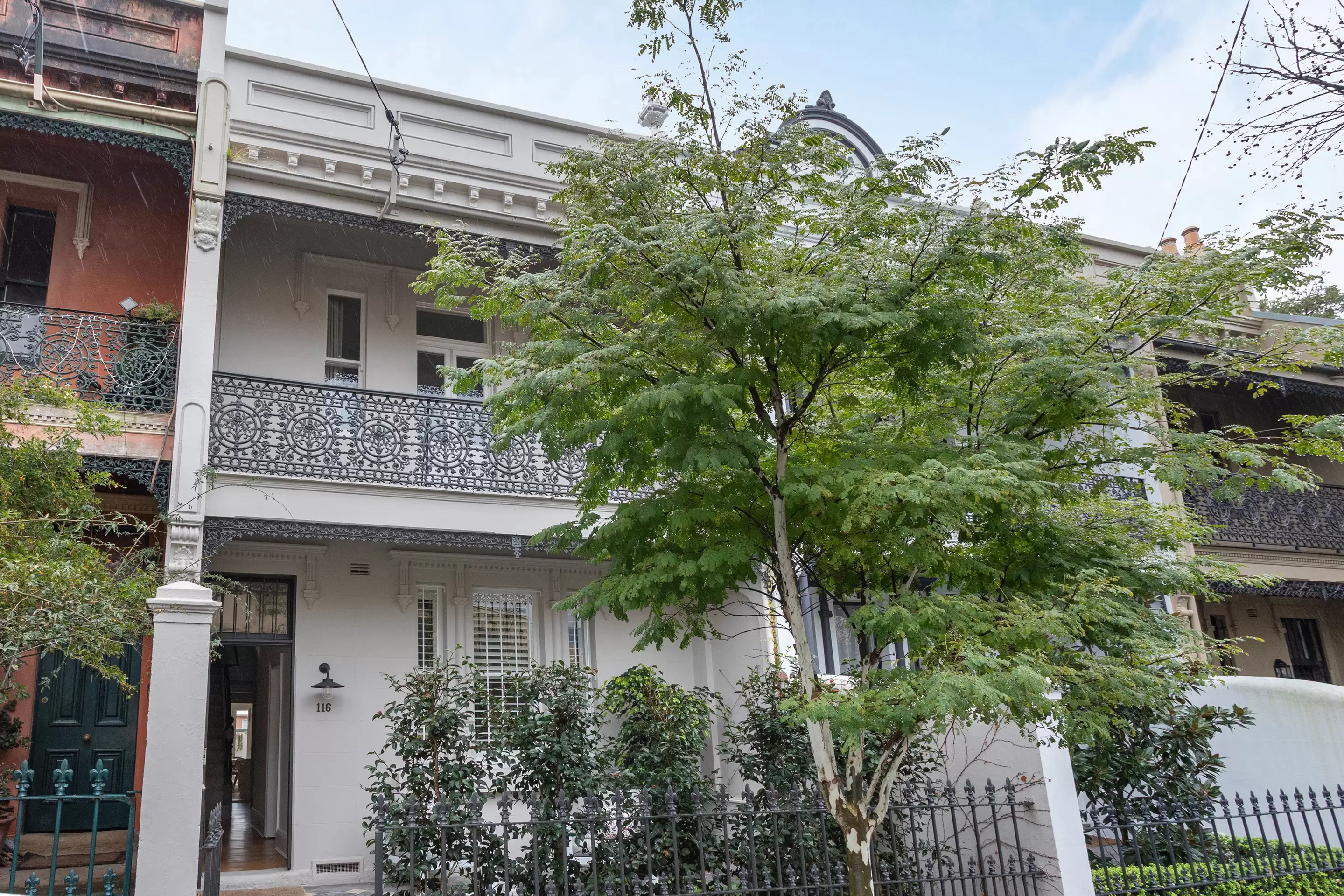 116 Jersey Road, Paddington Sold by Sydney Sotheby's International Realty - image 17