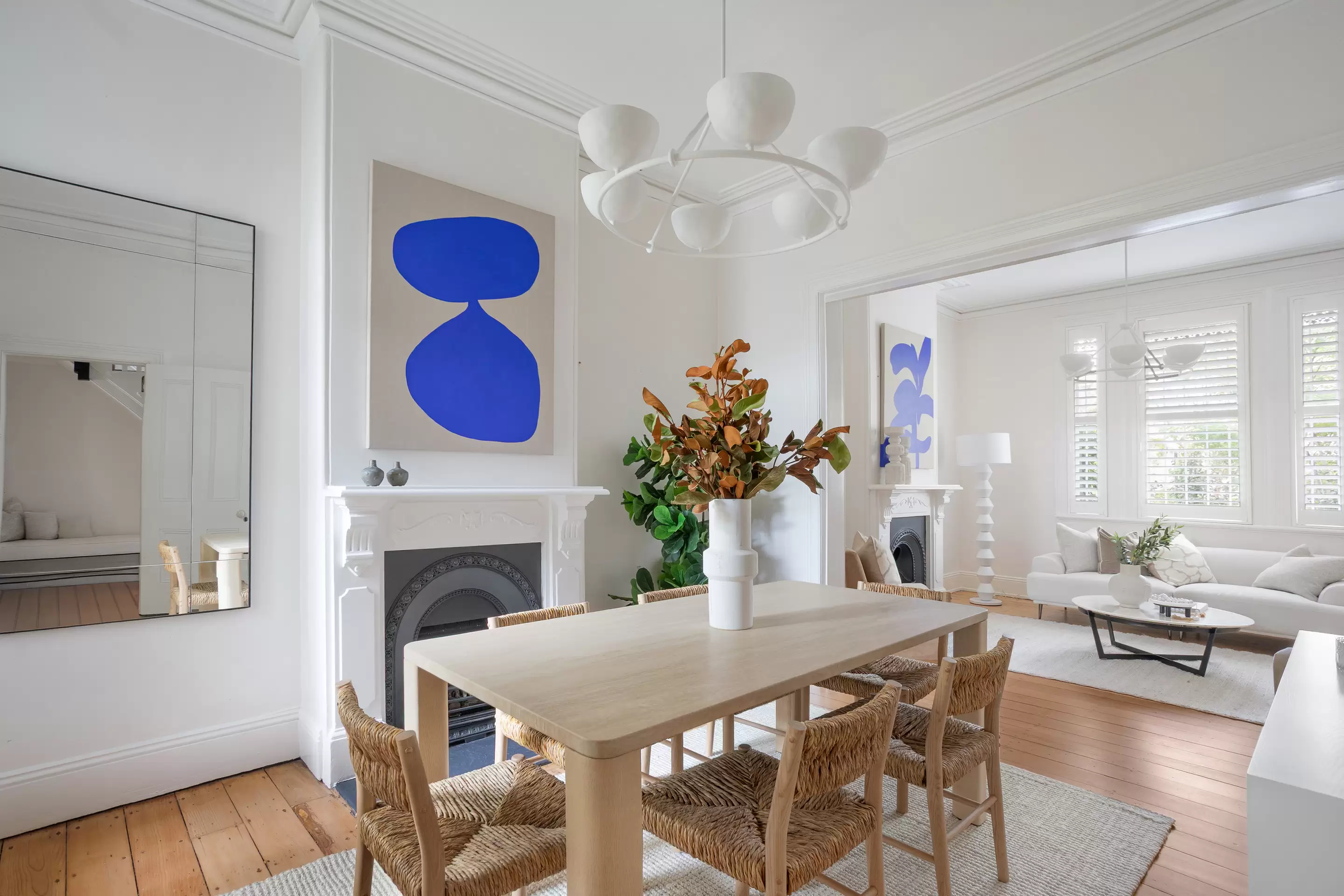 116 Jersey Road, Paddington Sold by Sydney Sotheby's International Realty - image 3