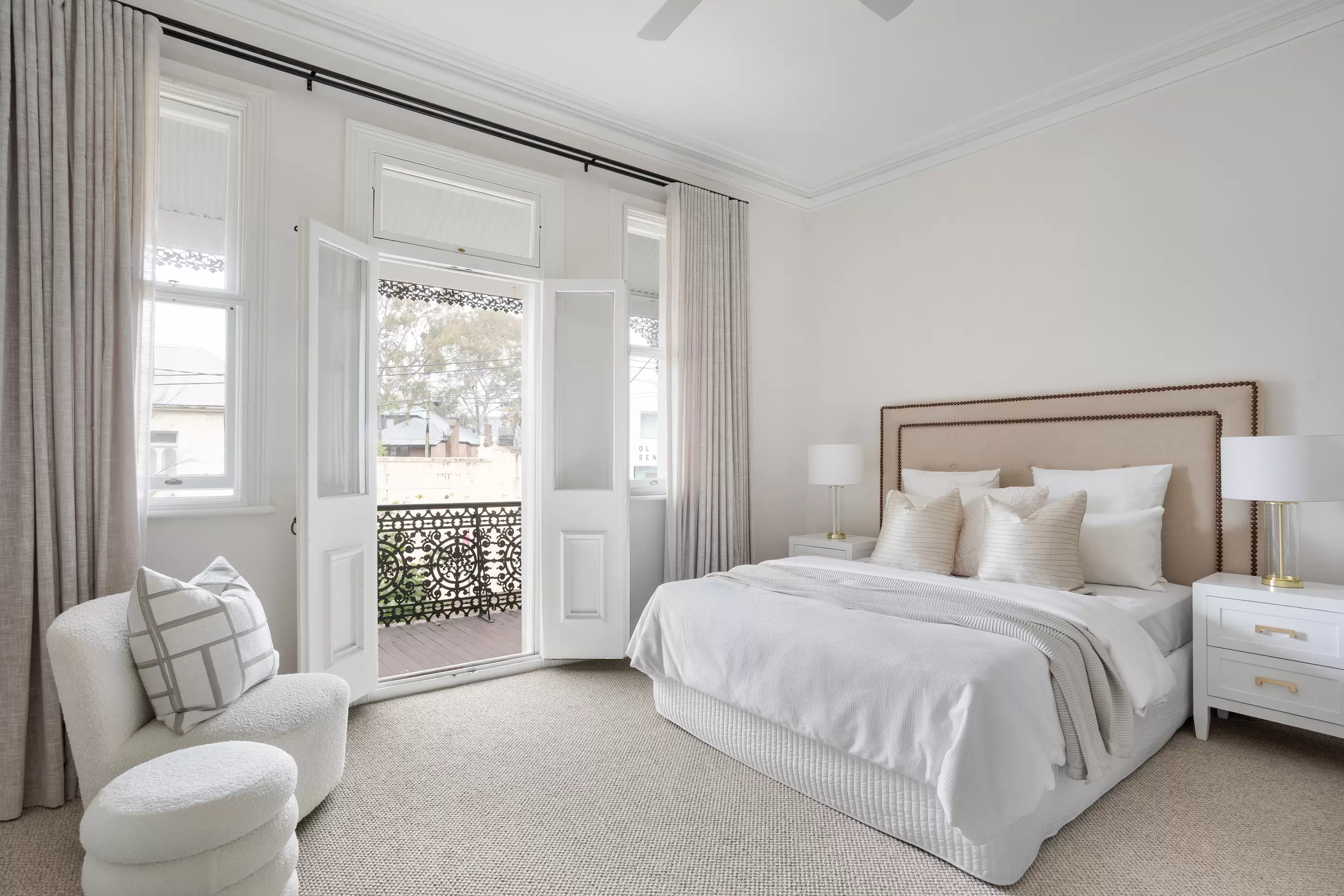 116 Jersey Road, Paddington Sold by Sydney Sotheby's International Realty - image 10