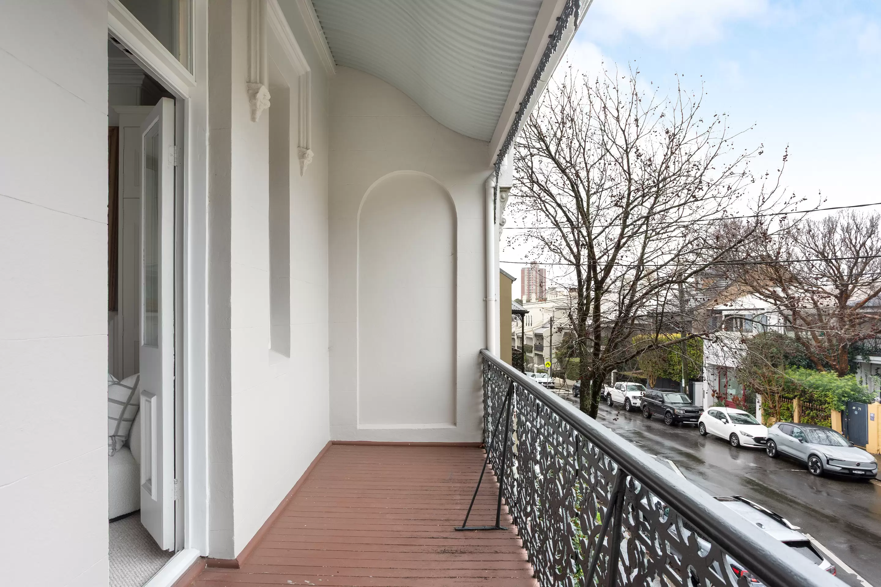 116 Jersey Road, Paddington Sold by Sydney Sotheby's International Realty - image 12