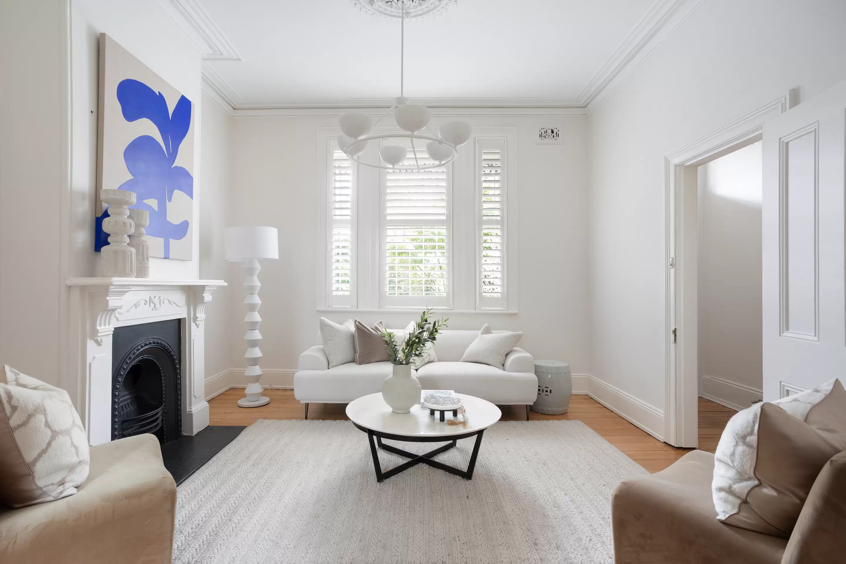 116 Jersey Road, Paddington Sold by Sydney Sotheby's International Realty - image 2
