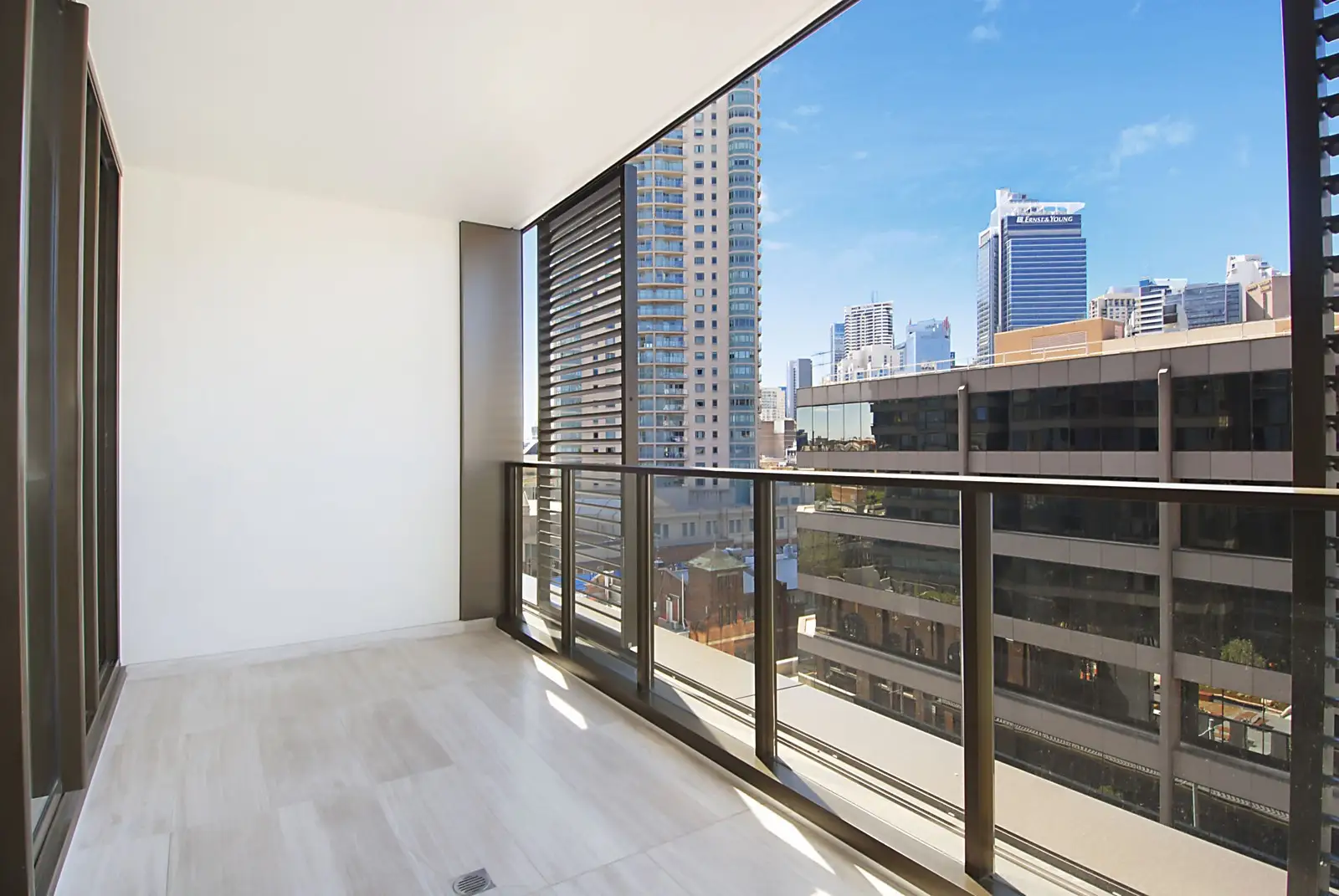S909/178 Thomas Street, Haymarket Leased by Sydney Sotheby's International Realty - image 3