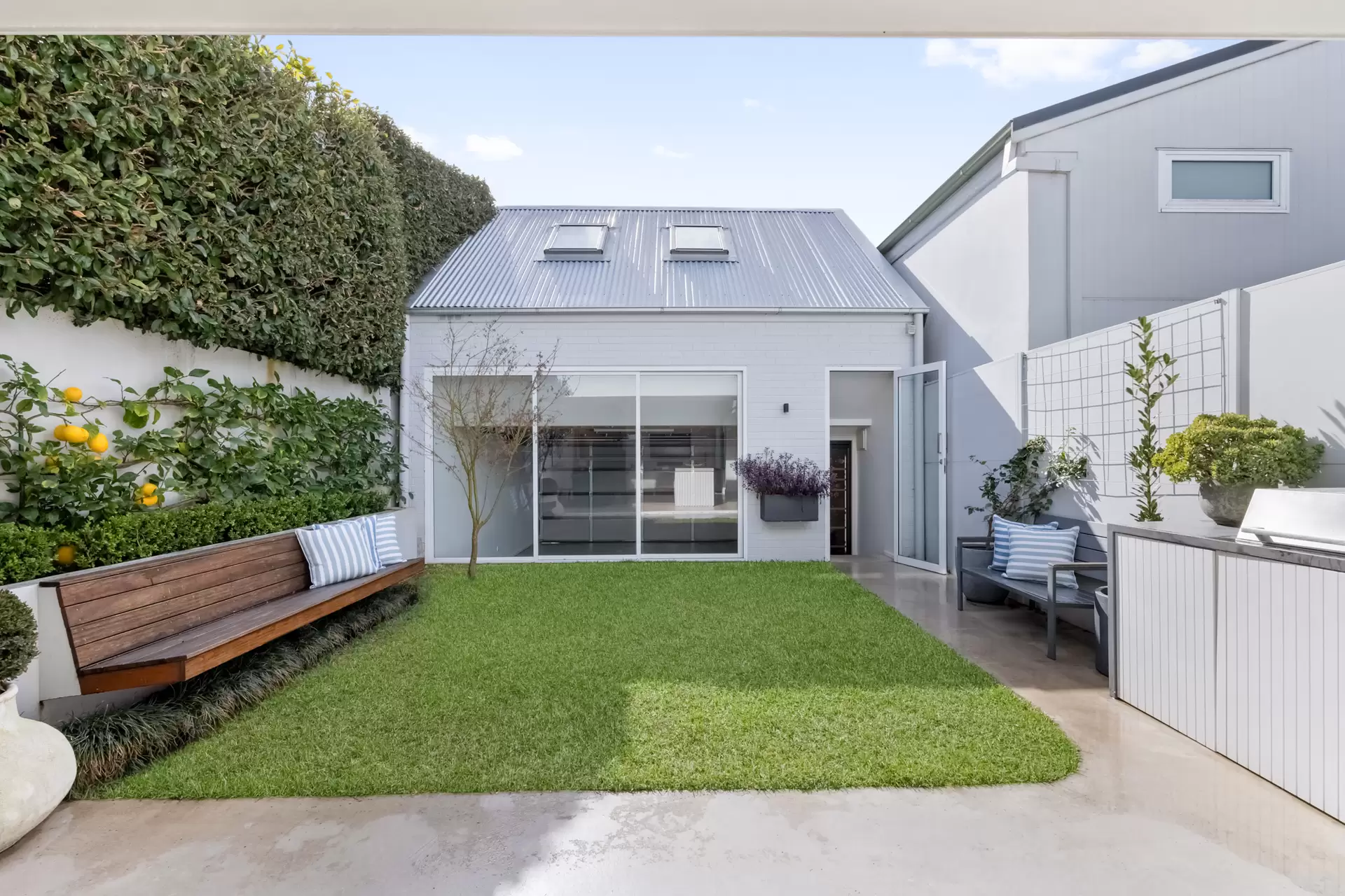 12 Kenilworth Street, Bondi Junction Sold by Sydney Sotheby's International Realty - image 5