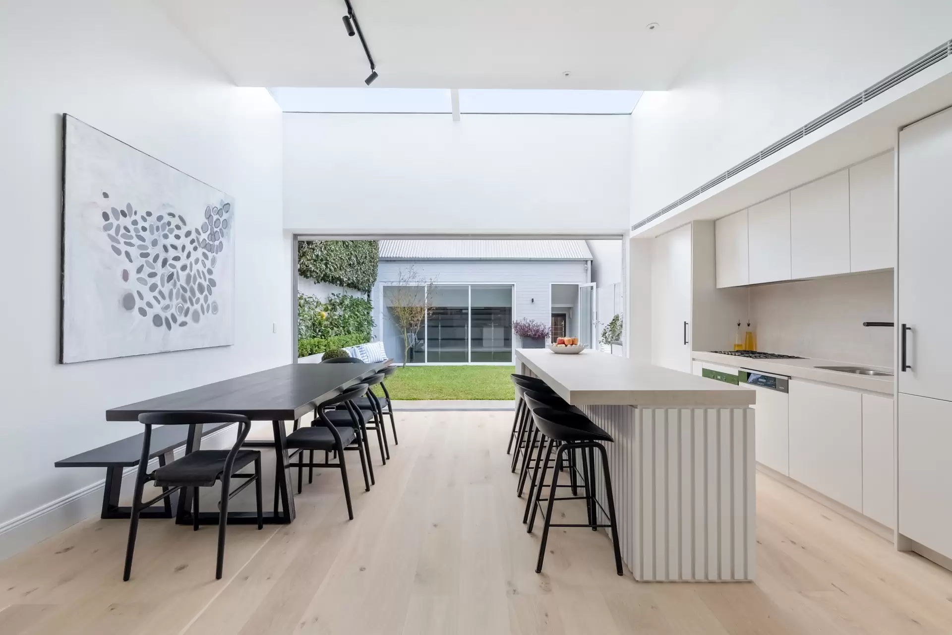 12 Kenilworth Street, Bondi Junction Sold by Sydney Sotheby's International Realty - image 1
