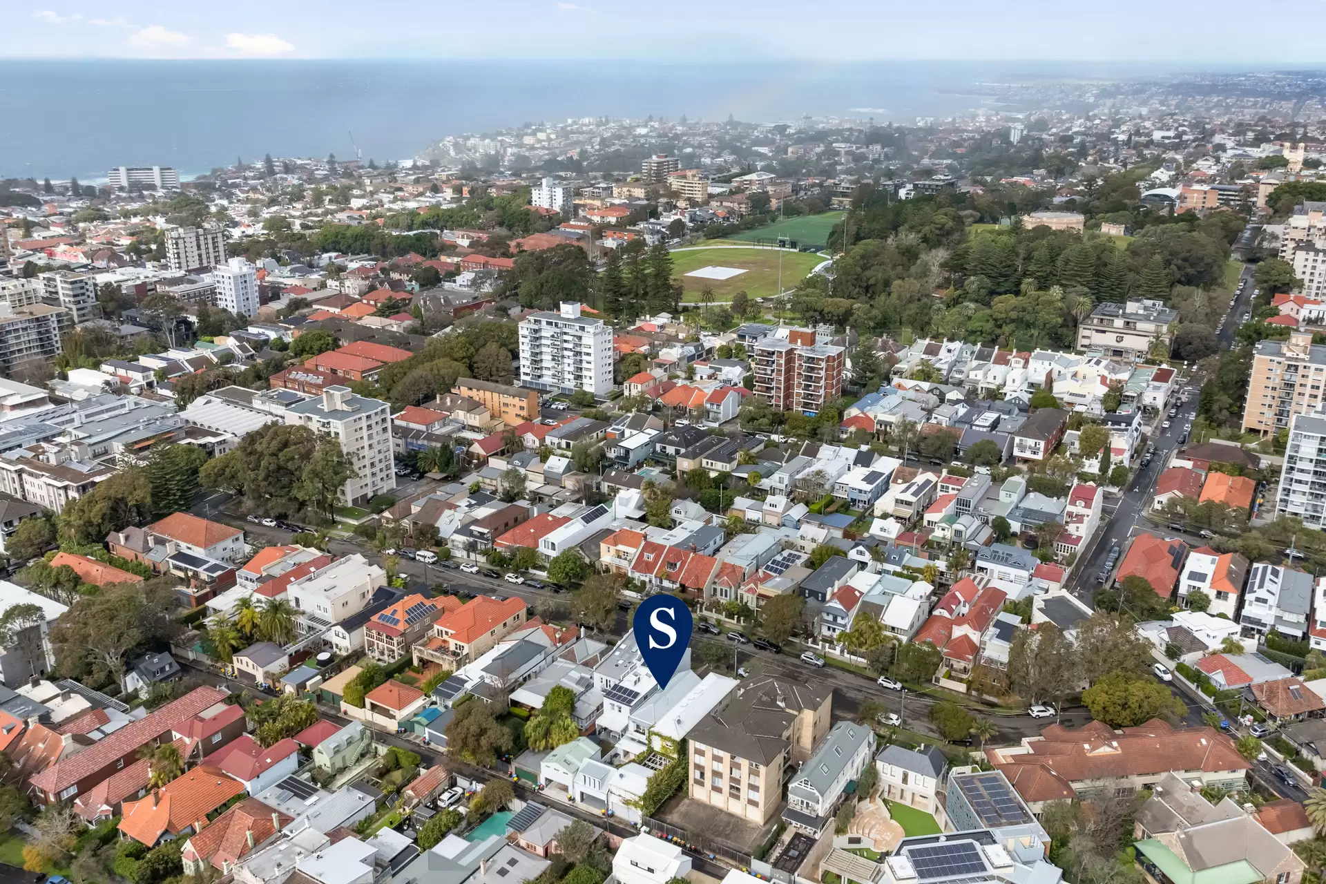12 Kenilworth Street, Bondi Junction Sold by Sydney Sotheby's International Realty - image 13