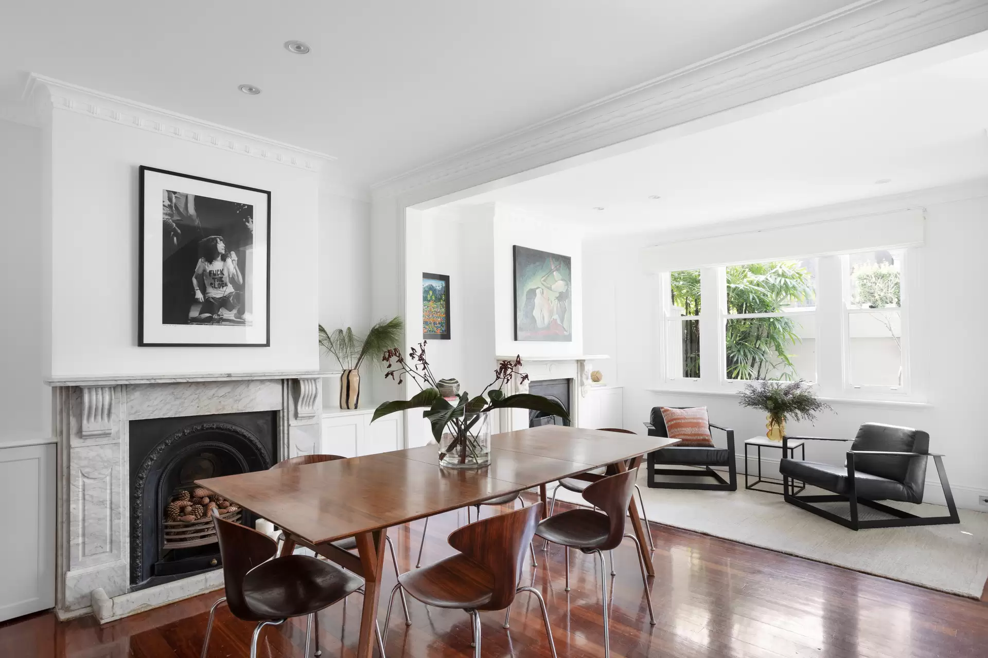 84 Holdsworth Street, Woollahra Sold by Sydney Sotheby's International Realty - image 1