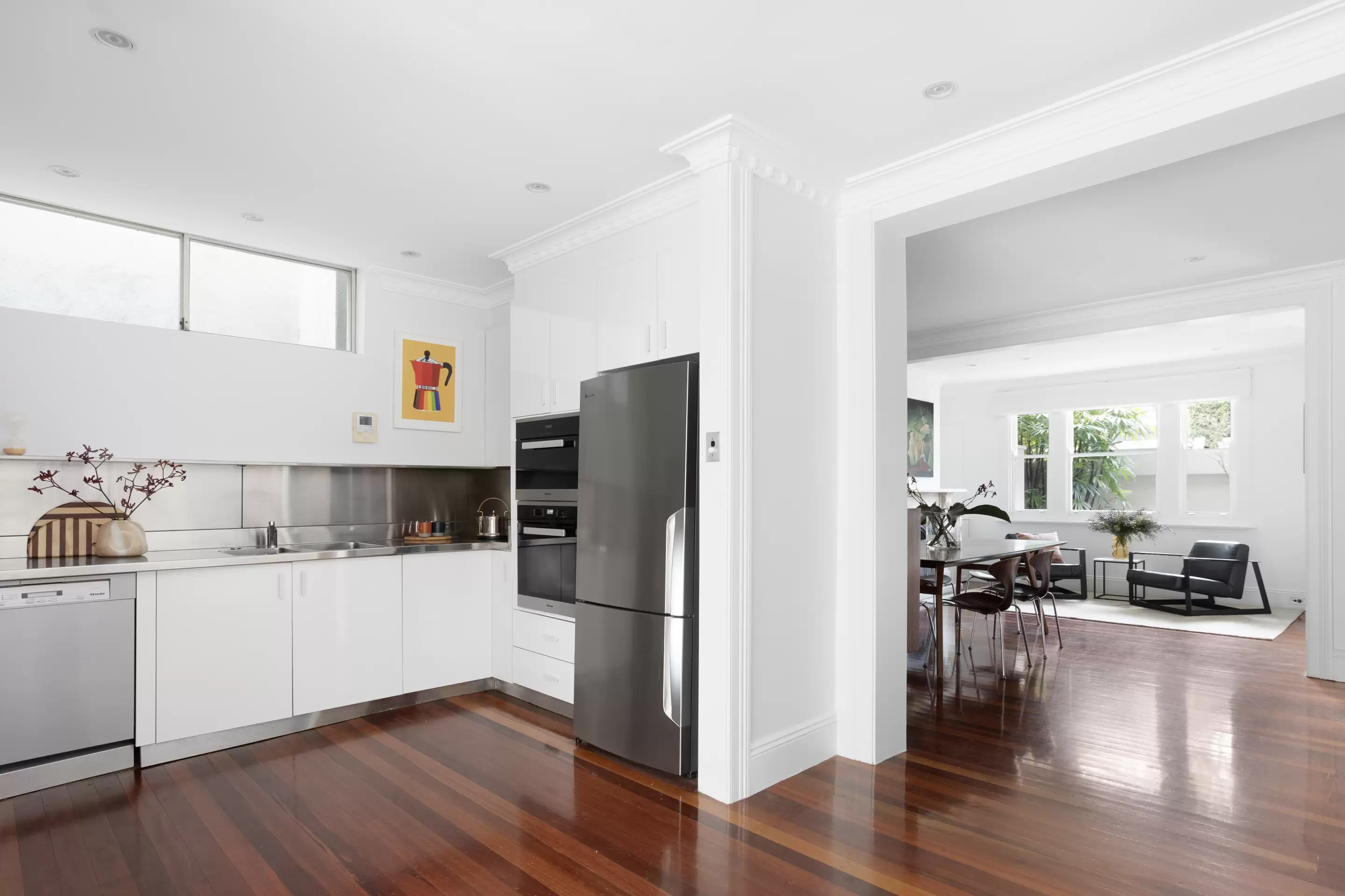 84 Holdsworth Street, Woollahra Sold by Sydney Sotheby's International Realty - image 7