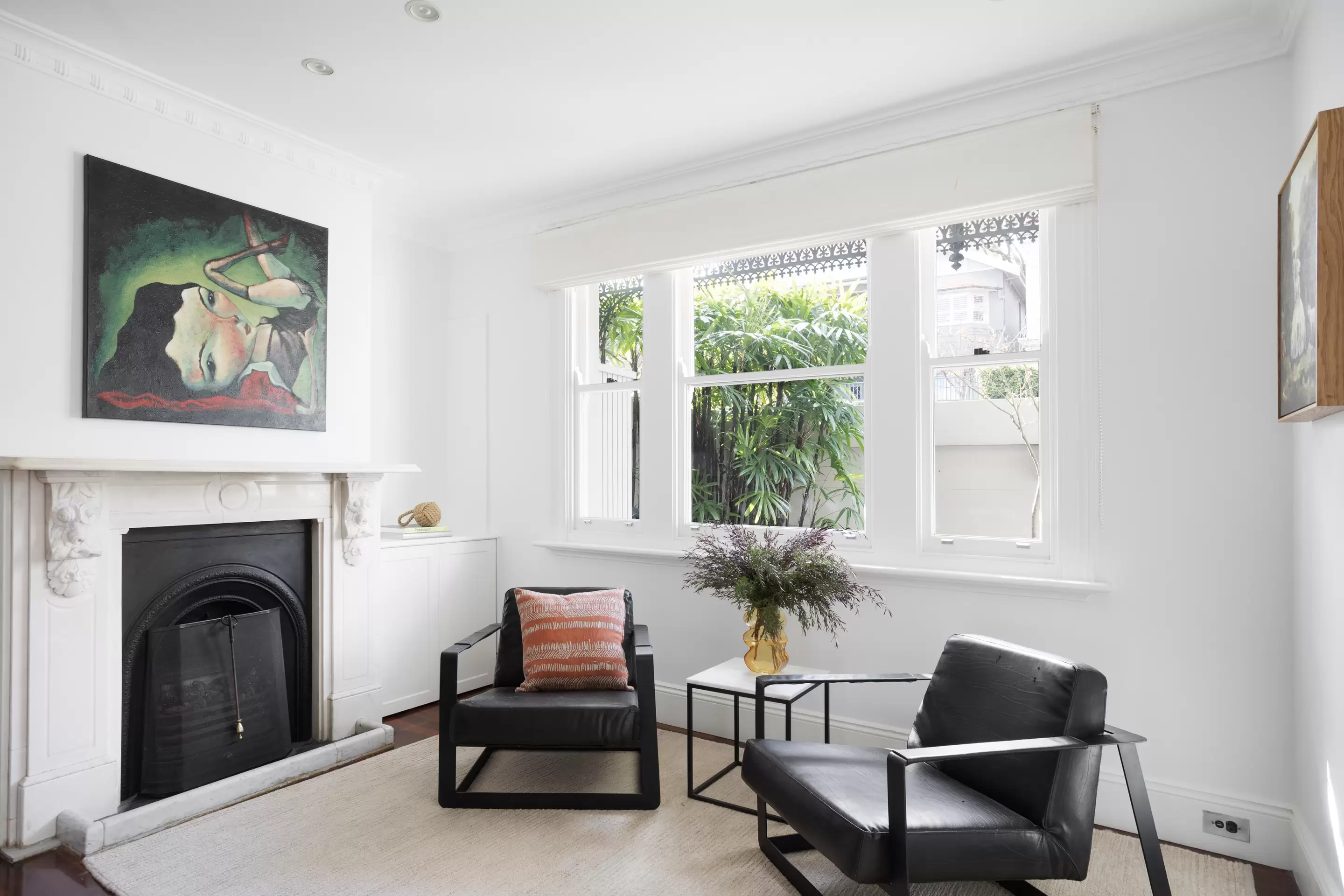 84 Holdsworth Street, Woollahra Sold by Sydney Sotheby's International Realty - image 2