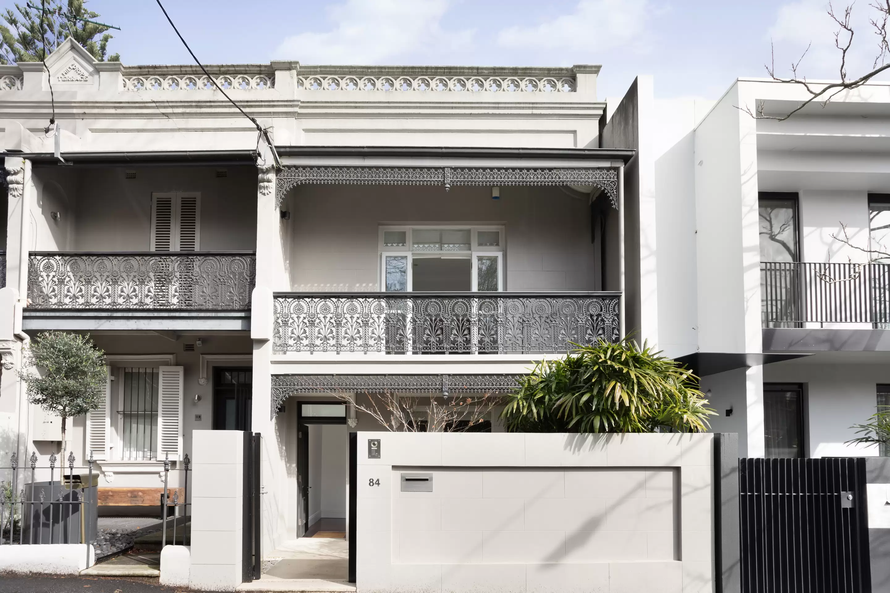 84 Holdsworth Street, Woollahra Sold by Sydney Sotheby's International Realty - image 20