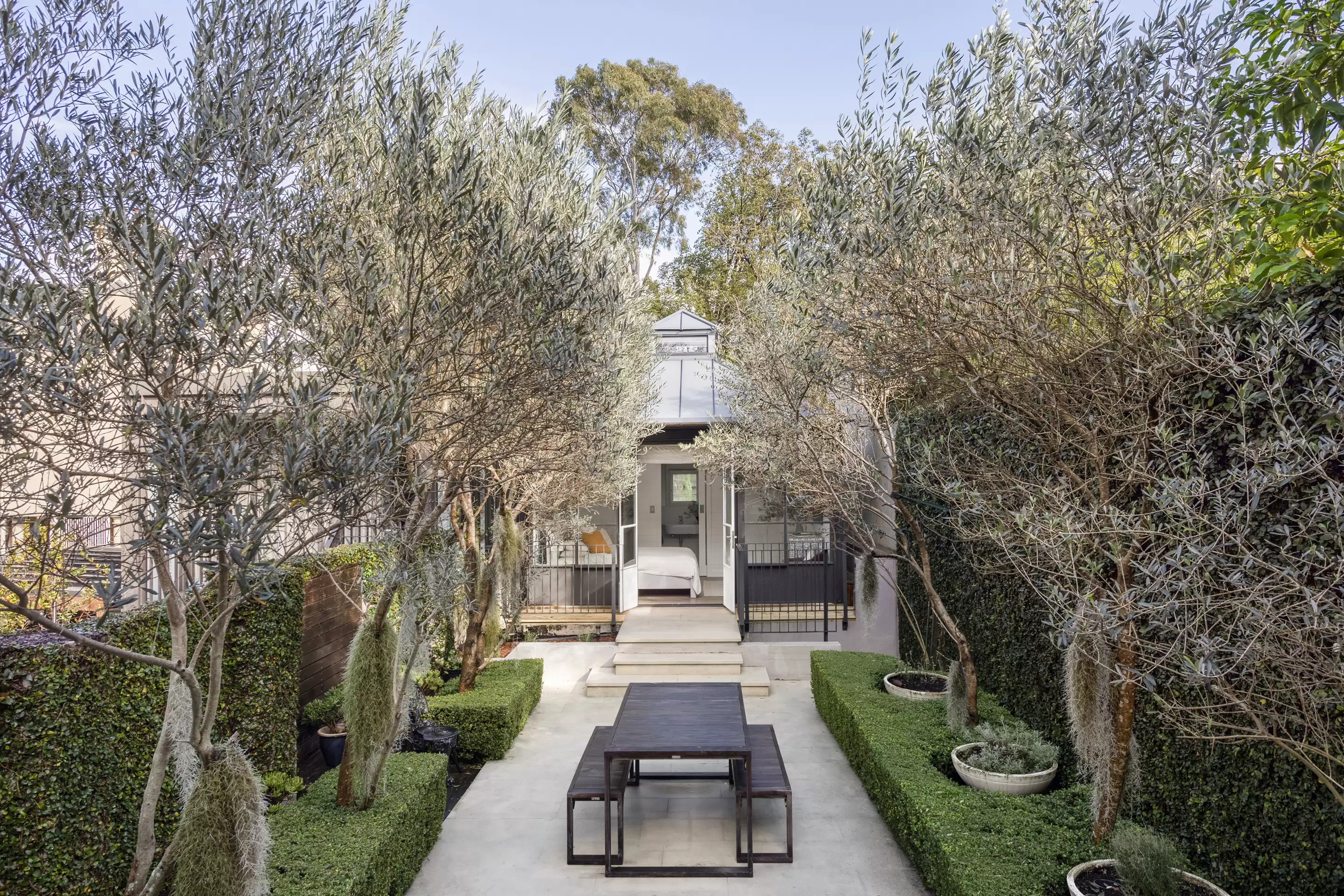 84 Holdsworth Street, Woollahra Sold by Sydney Sotheby's International Realty - image 13