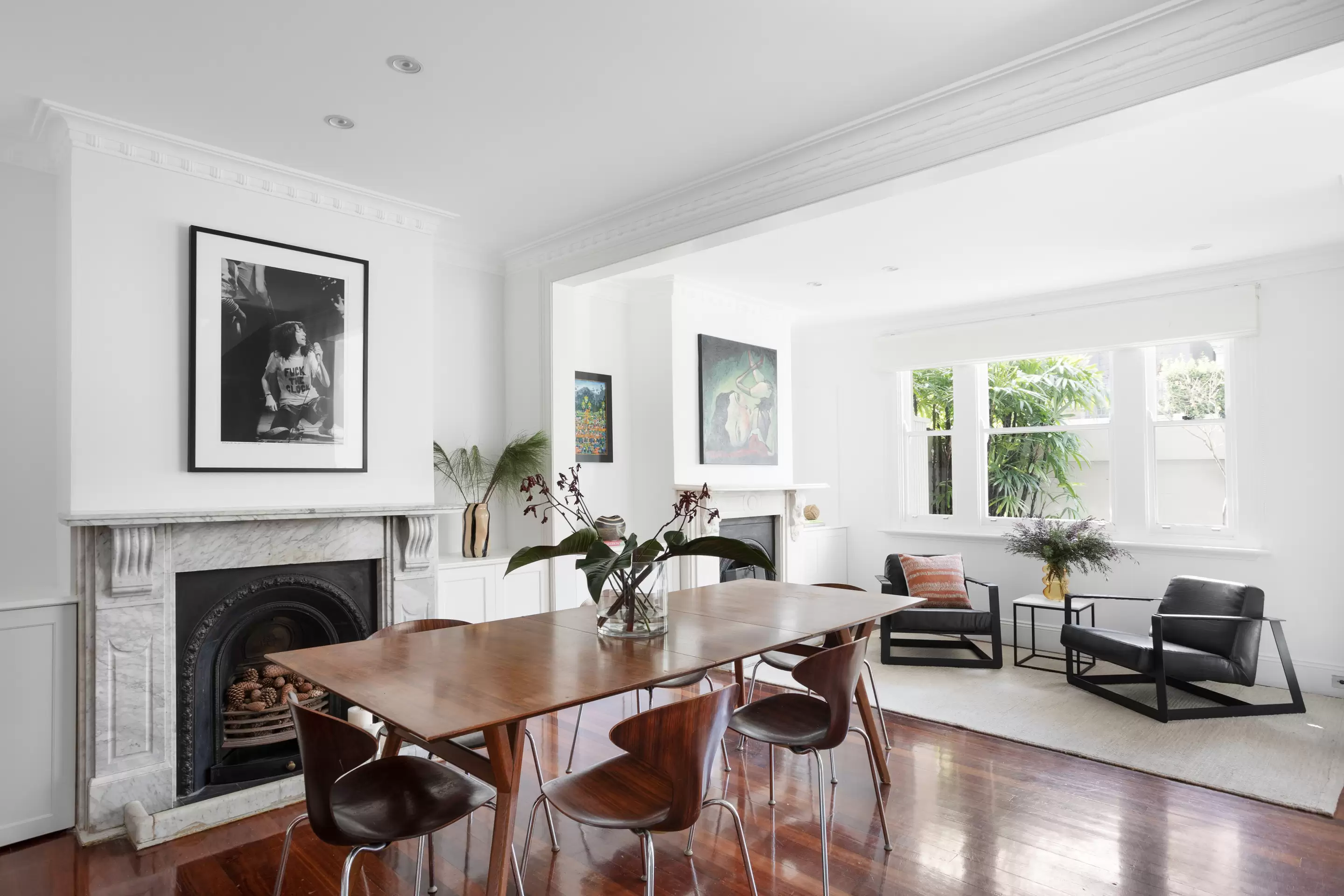 84 Holdsworth Street, Woollahra Sold by Sydney Sotheby's International Realty - image 4
