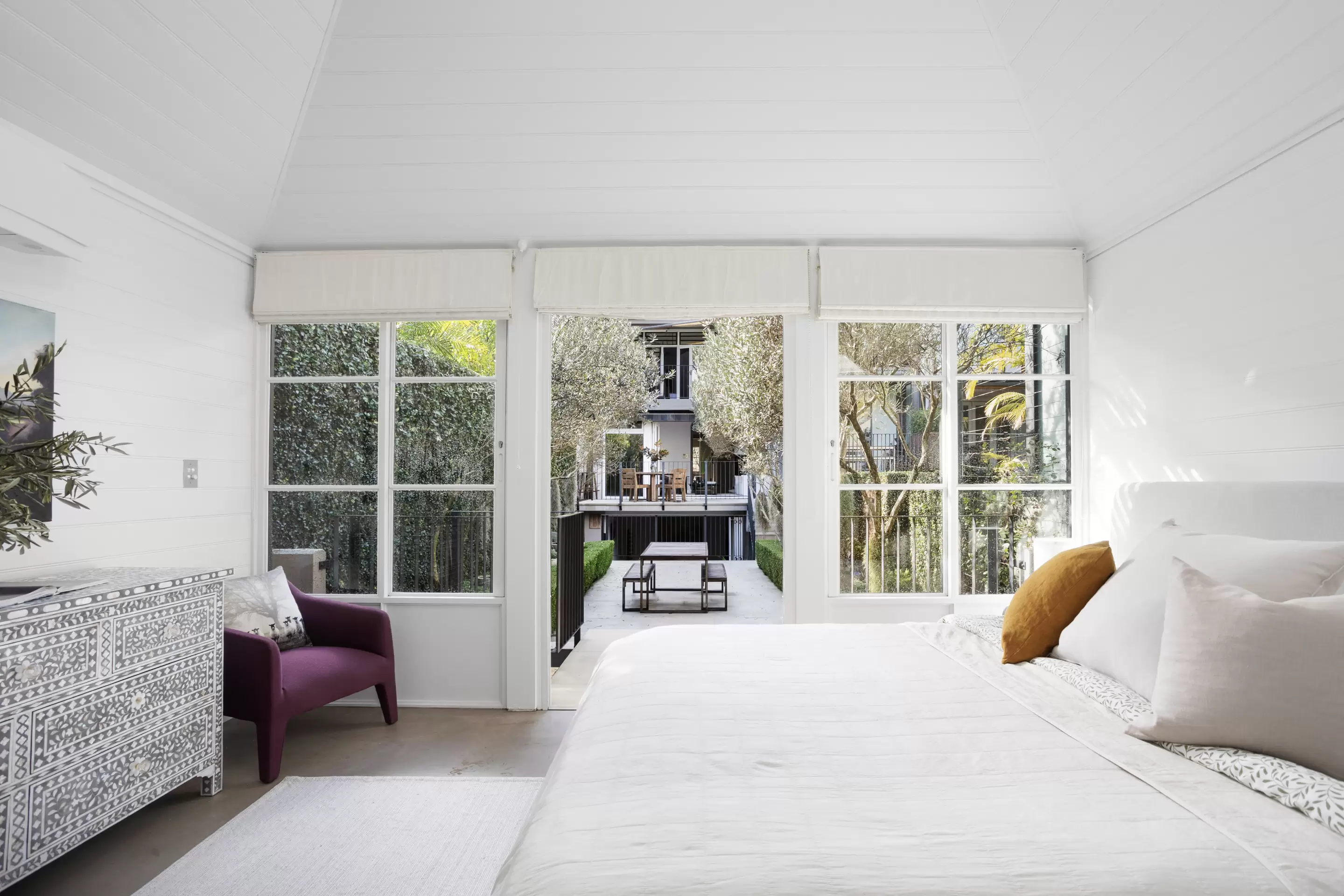 84 Holdsworth Street, Woollahra Sold by Sydney Sotheby's International Realty - image 15