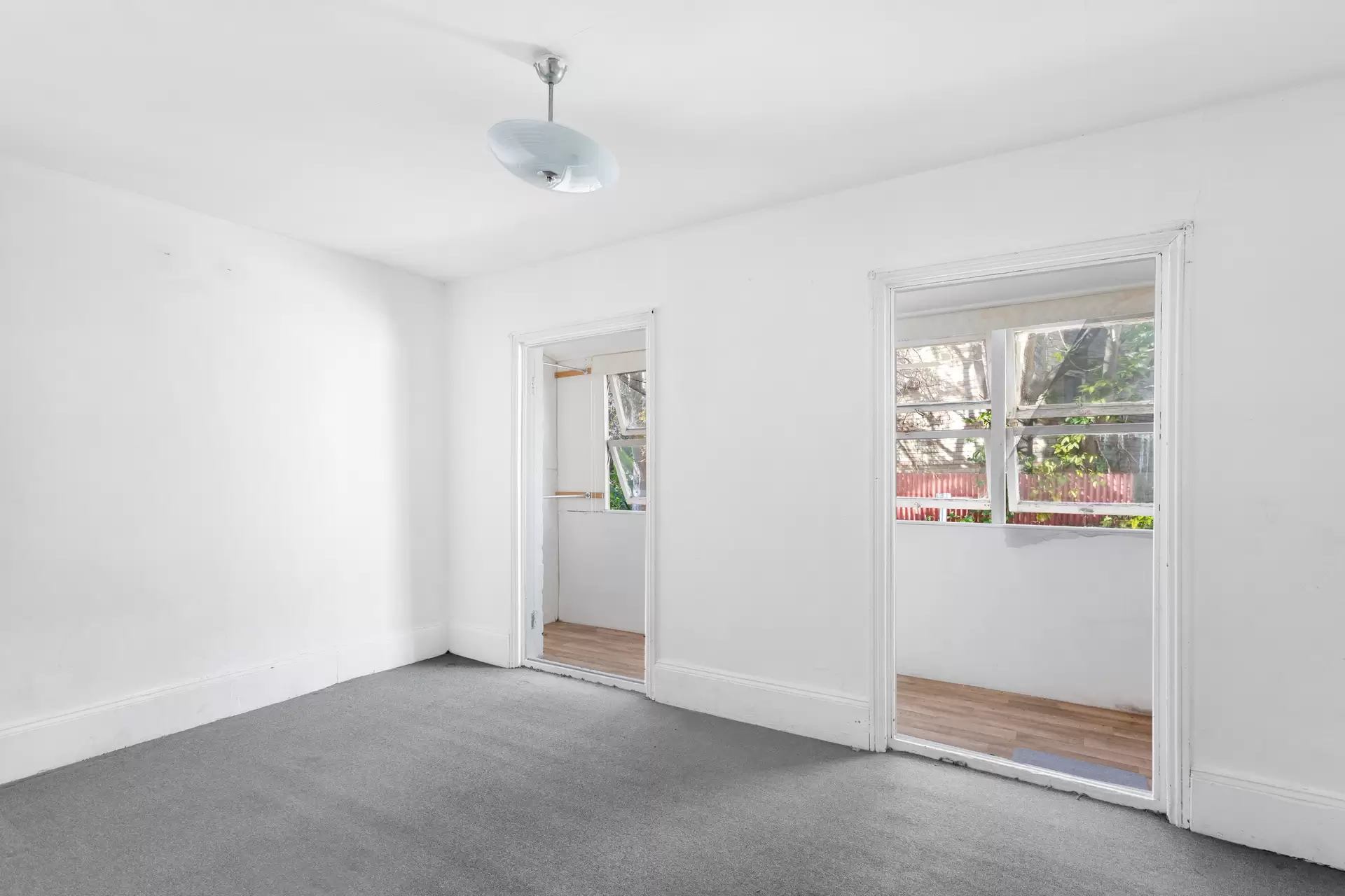 53 Comber Street, Paddington Sold by Sydney Sotheby's International Realty - image 1