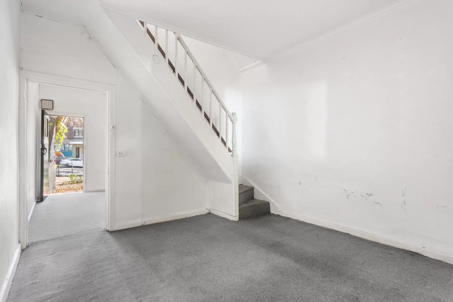53 Comber Street, Paddington Sold by Sydney Sotheby's International Realty - image 1