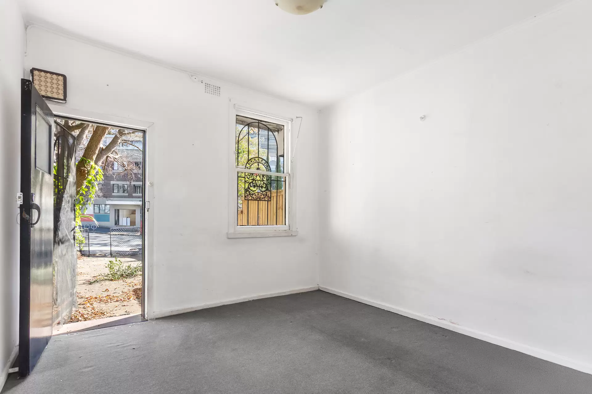 53 Comber Street, Paddington Sold by Sydney Sotheby's International Realty - image 1