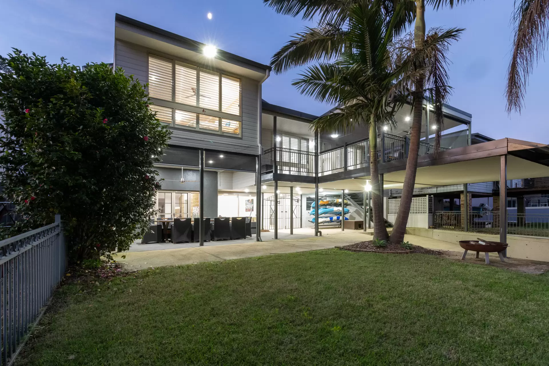 87 Walmsley Road, Lower Macdonald Sold by Sydney Sotheby's International Realty - image 2