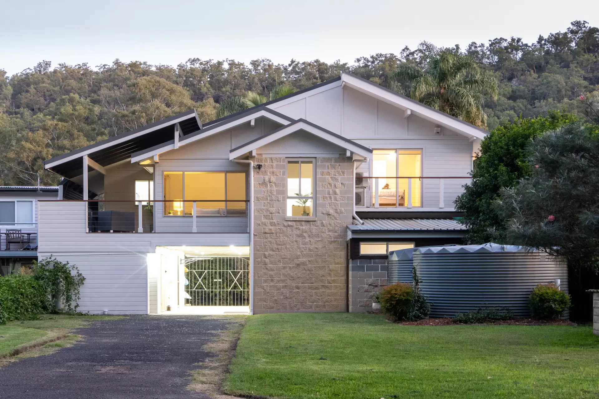 87 Walmsley Road, Lower Macdonald Sold by Sydney Sotheby's International Realty - image 9