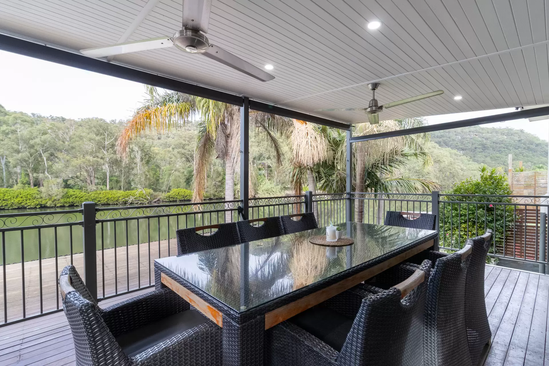 87 Walmsley Road, Lower Macdonald Sold by Sydney Sotheby's International Realty - image 8