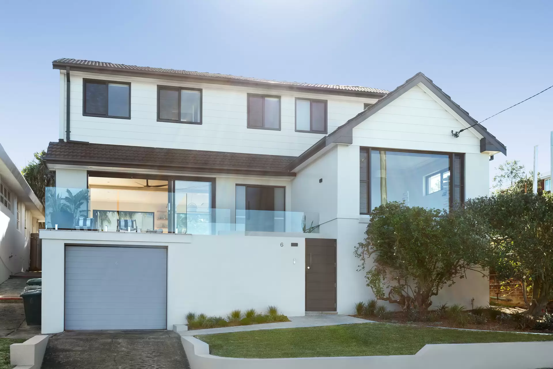 6 Chris Bang Crescent, Vaucluse Sold by Sydney Sotheby's International Realty - image 1