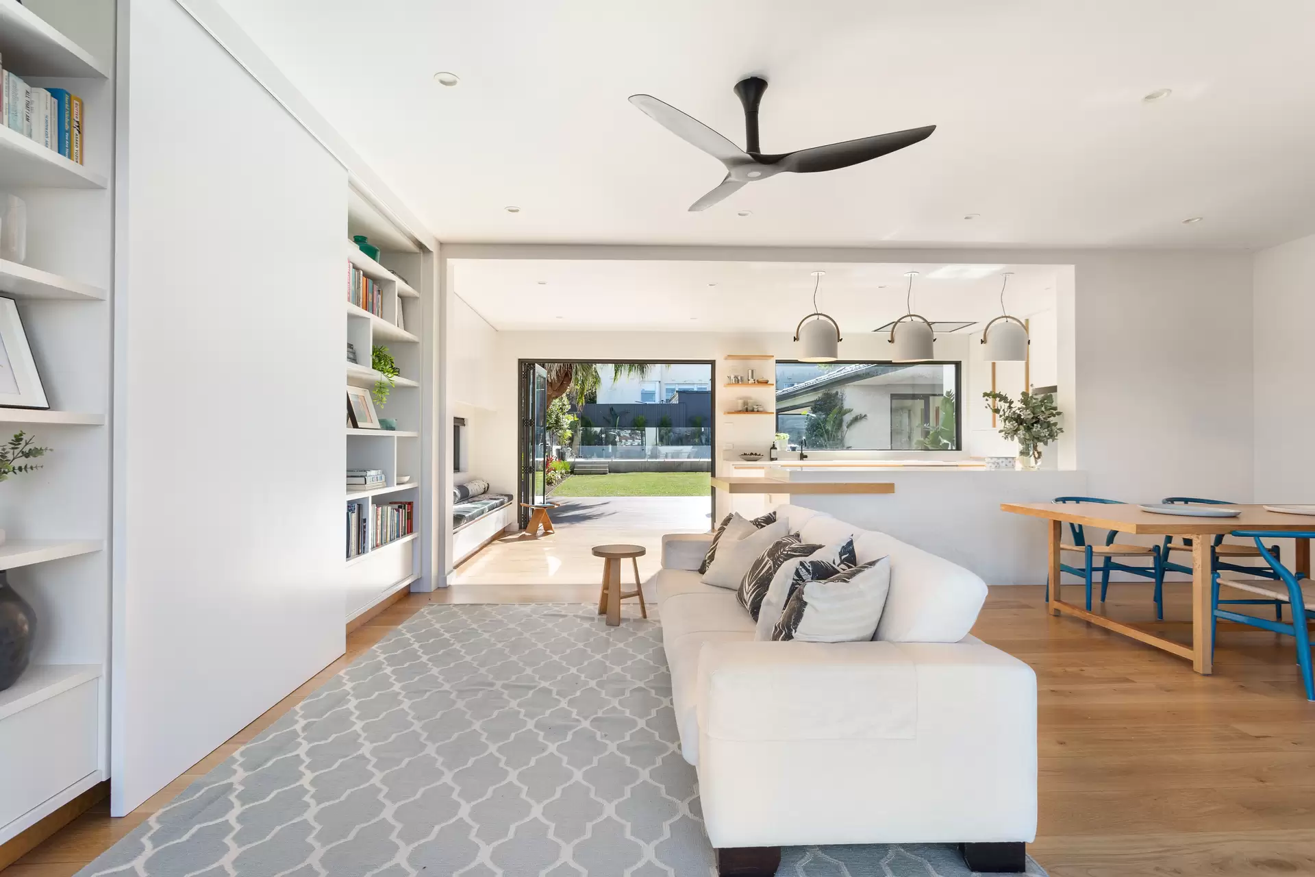 6 Chris Bang Crescent, Vaucluse Sold by Sydney Sotheby's International Realty - image 1
