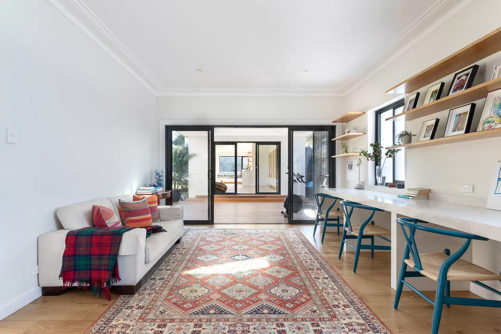 6 Chris Bang Crescent, Vaucluse Sold by Sydney Sotheby's International Realty - image 1