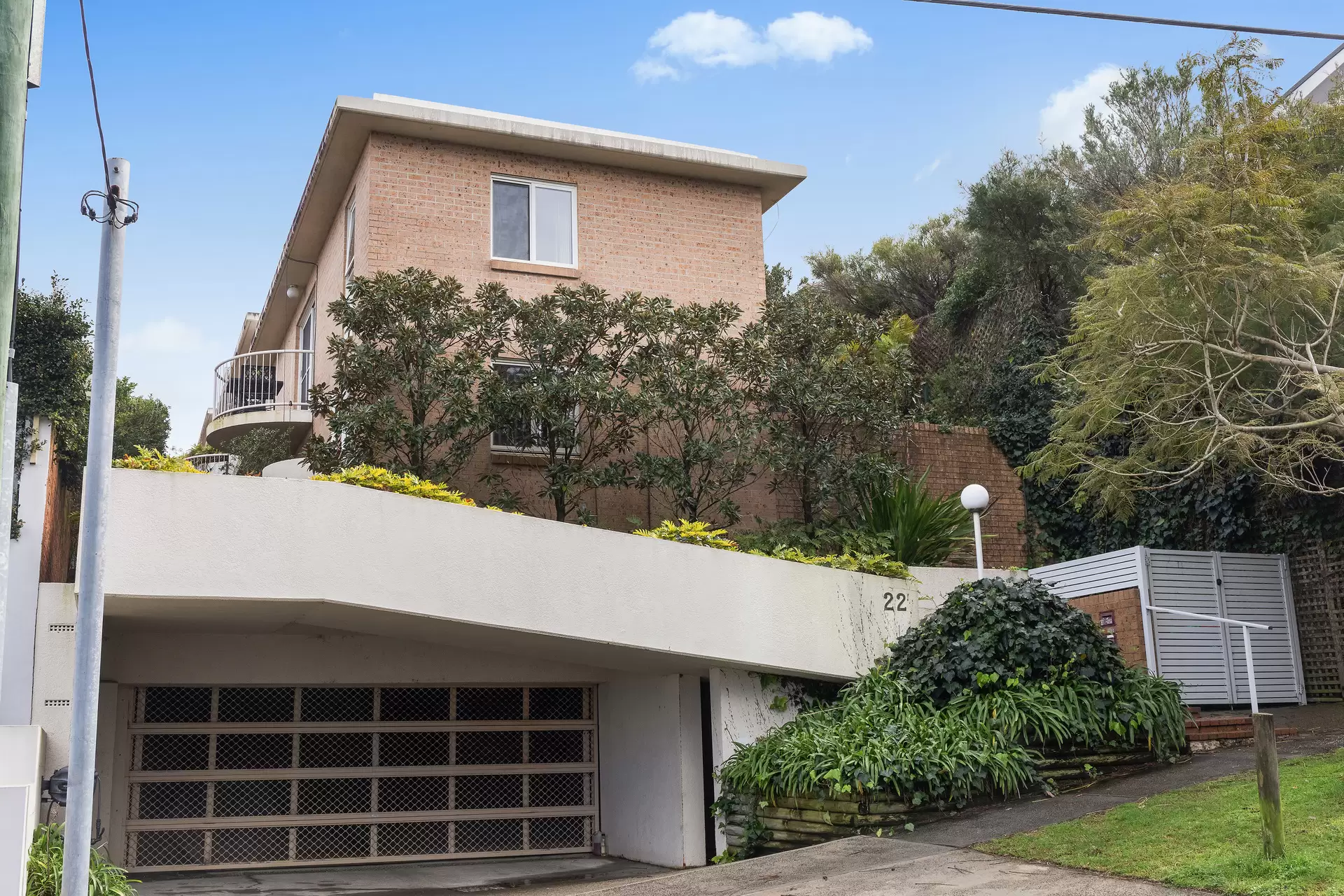1/22 Mount Street, Coogee Sold by Sydney Sotheby's International Realty - image 1