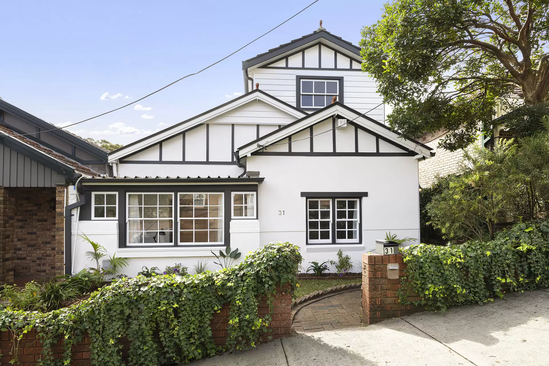 31 Salisbury Road, Kensington Sold by Sydney Sotheby's International Realty - image 14