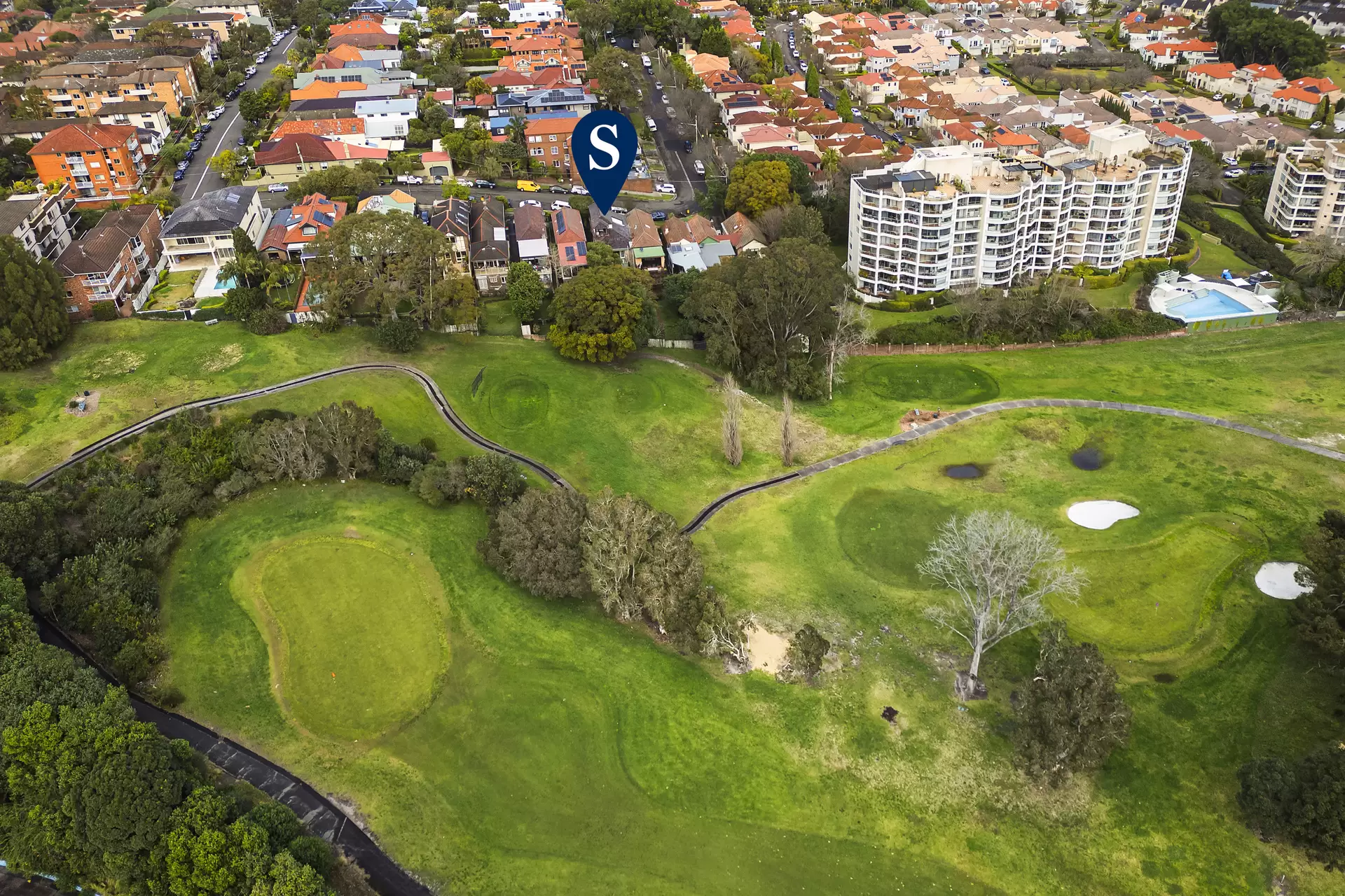 31 Salisbury Road, Kensington Sold by Sydney Sotheby's International Realty - image 15