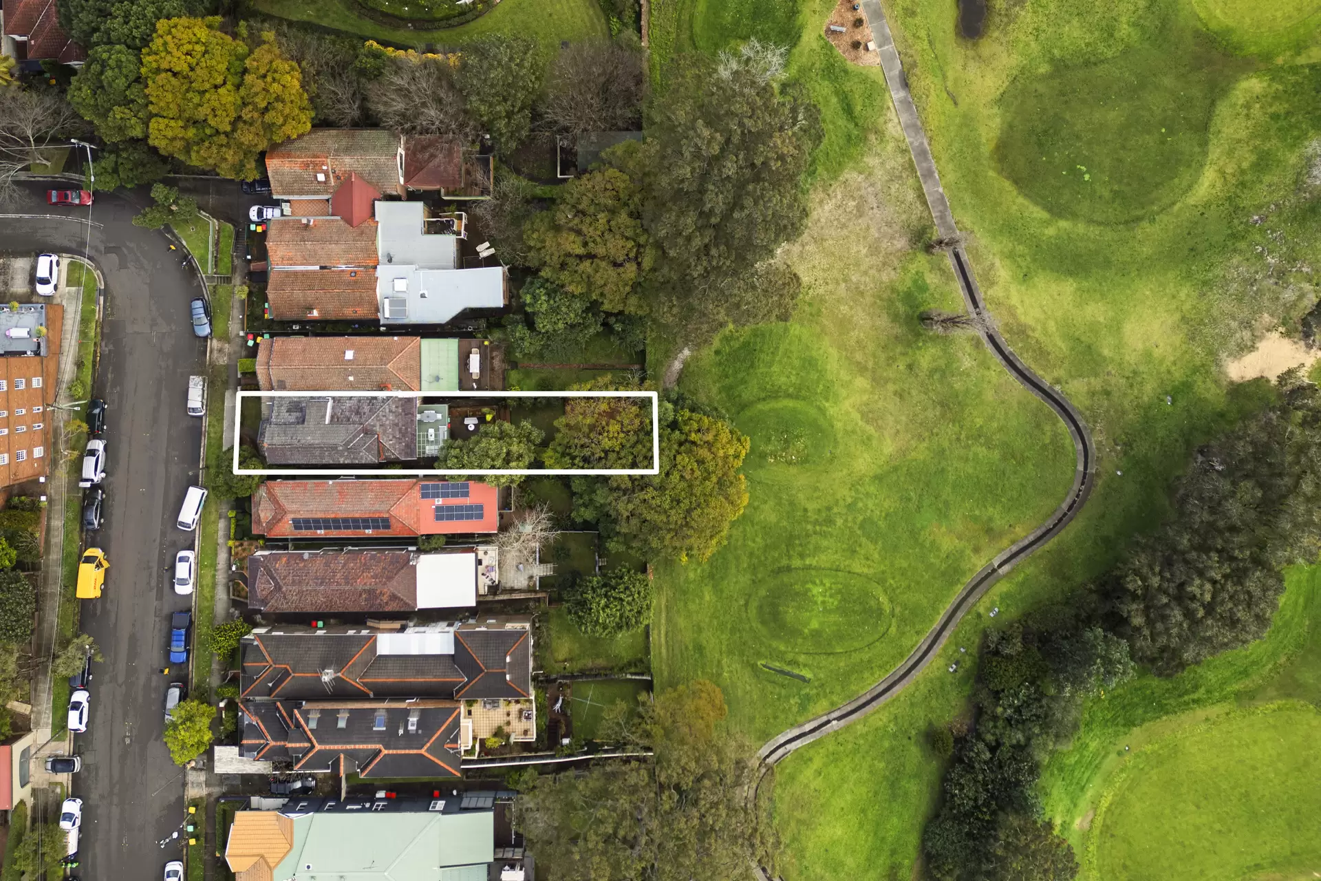 31 Salisbury Road, Kensington Sold by Sydney Sotheby's International Realty - image 10