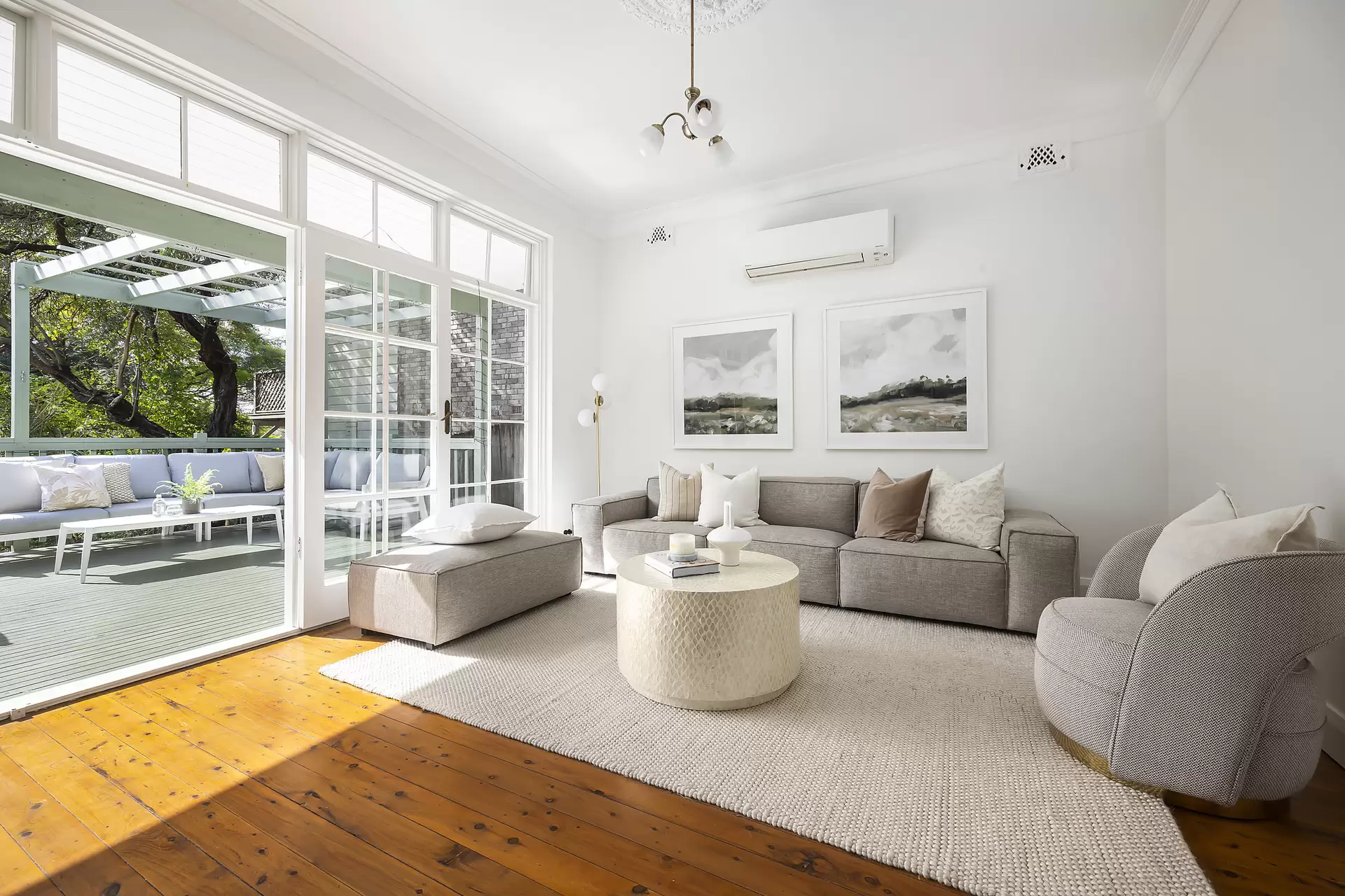 31 Salisbury Road, Kensington Sold by Sydney Sotheby's International Realty - image 4