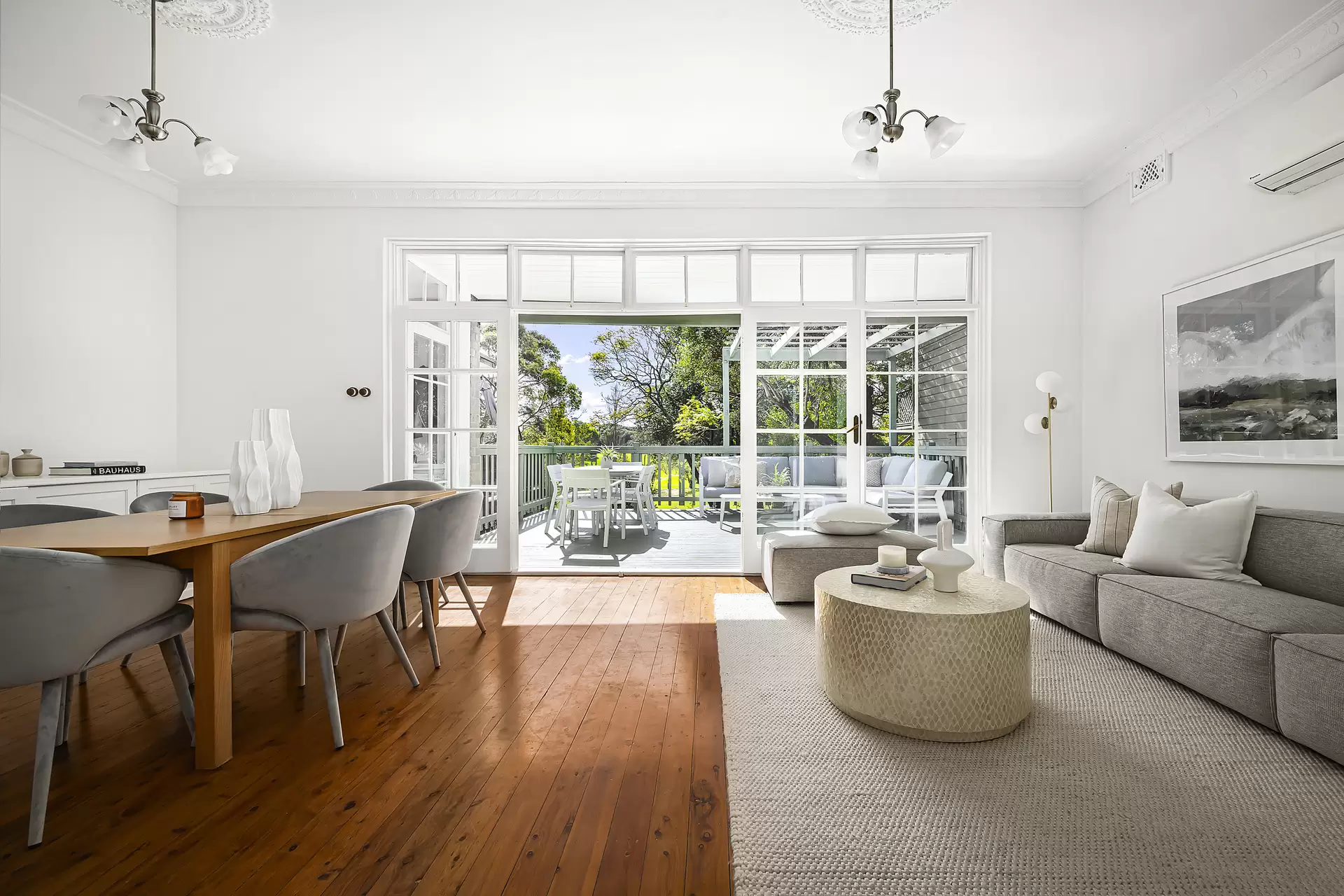 31 Salisbury Road, Kensington Sold by Sydney Sotheby's International Realty - image 1