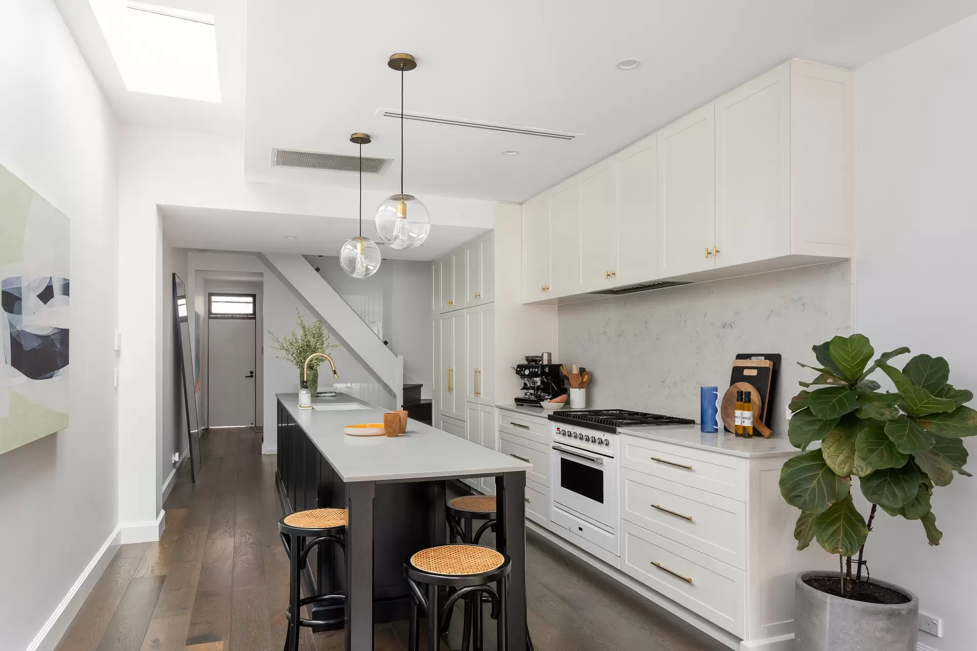 234 Bourke Street, Darlinghurst Sold by Sydney Sotheby's International Realty - image 1