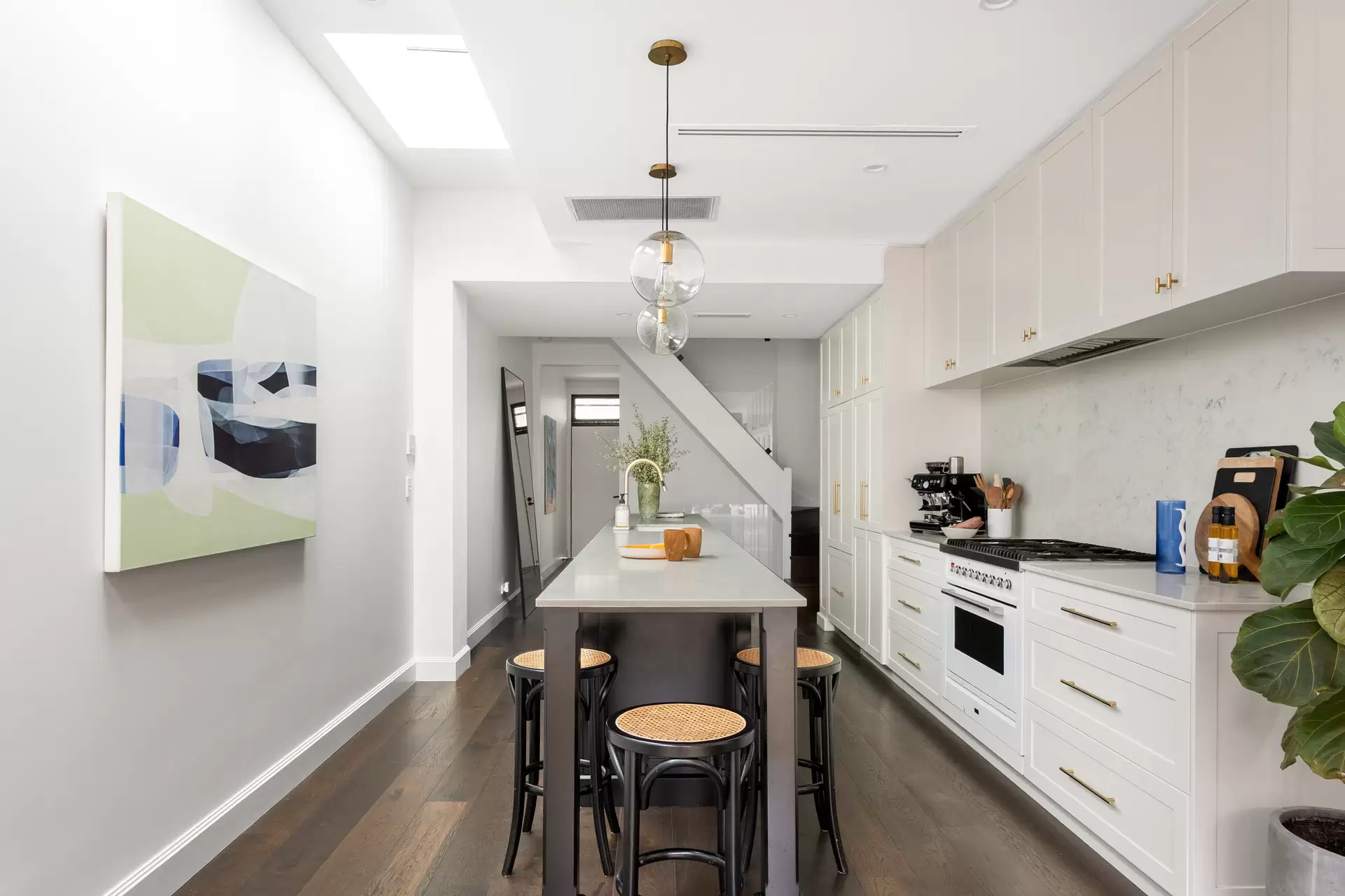 234 Bourke Street, Darlinghurst Sold by Sydney Sotheby's International Realty - image 1
