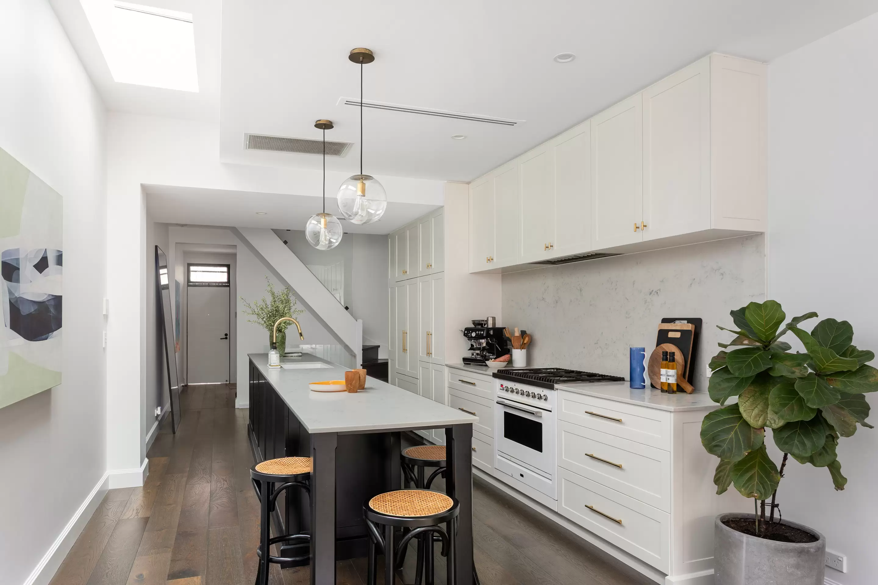 234 Bourke Street, Darlinghurst Sold by Sydney Sotheby's International Realty - image 6