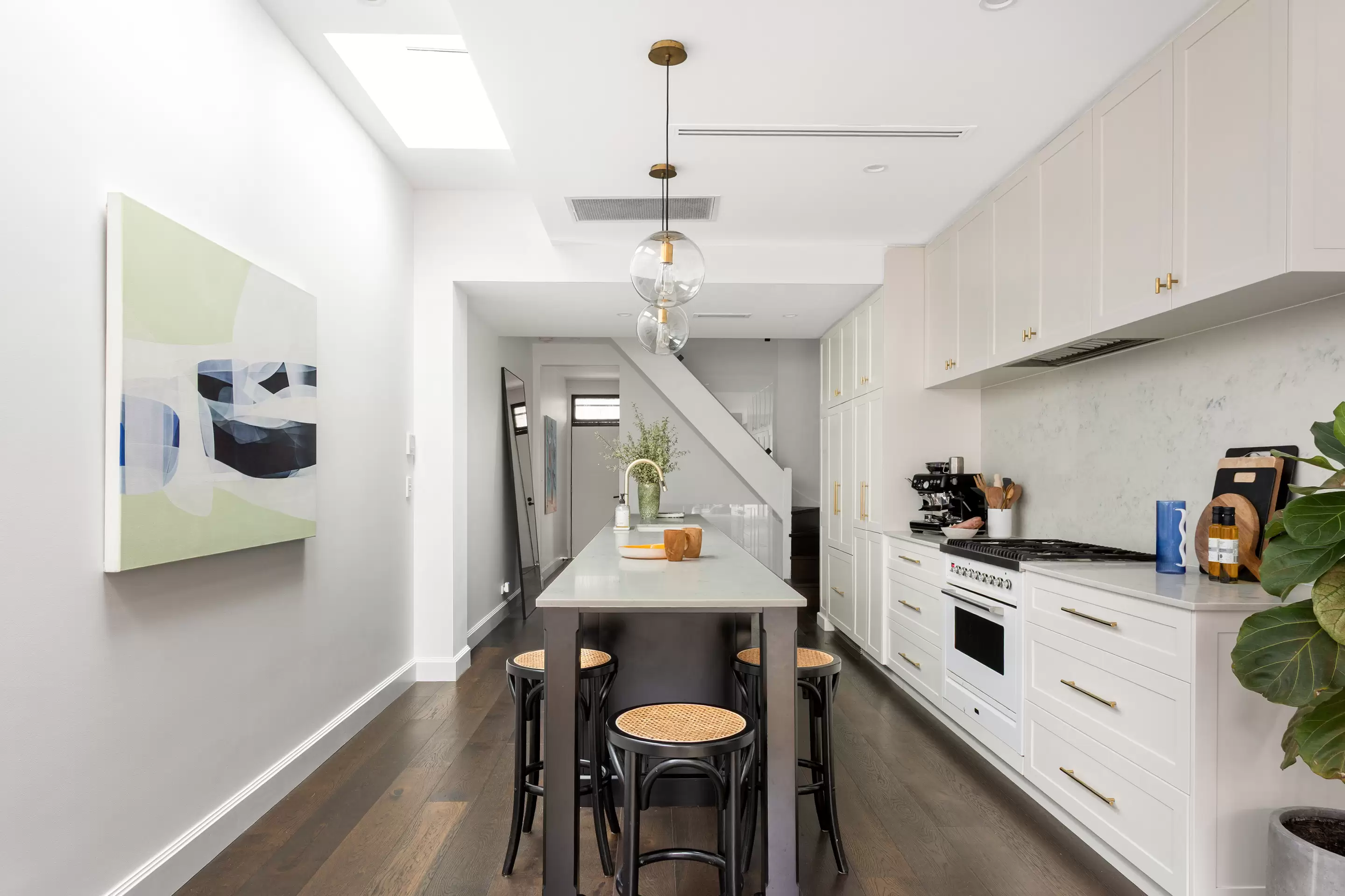 234 Bourke Street, Darlinghurst Sold by Sydney Sotheby's International Realty - image 5