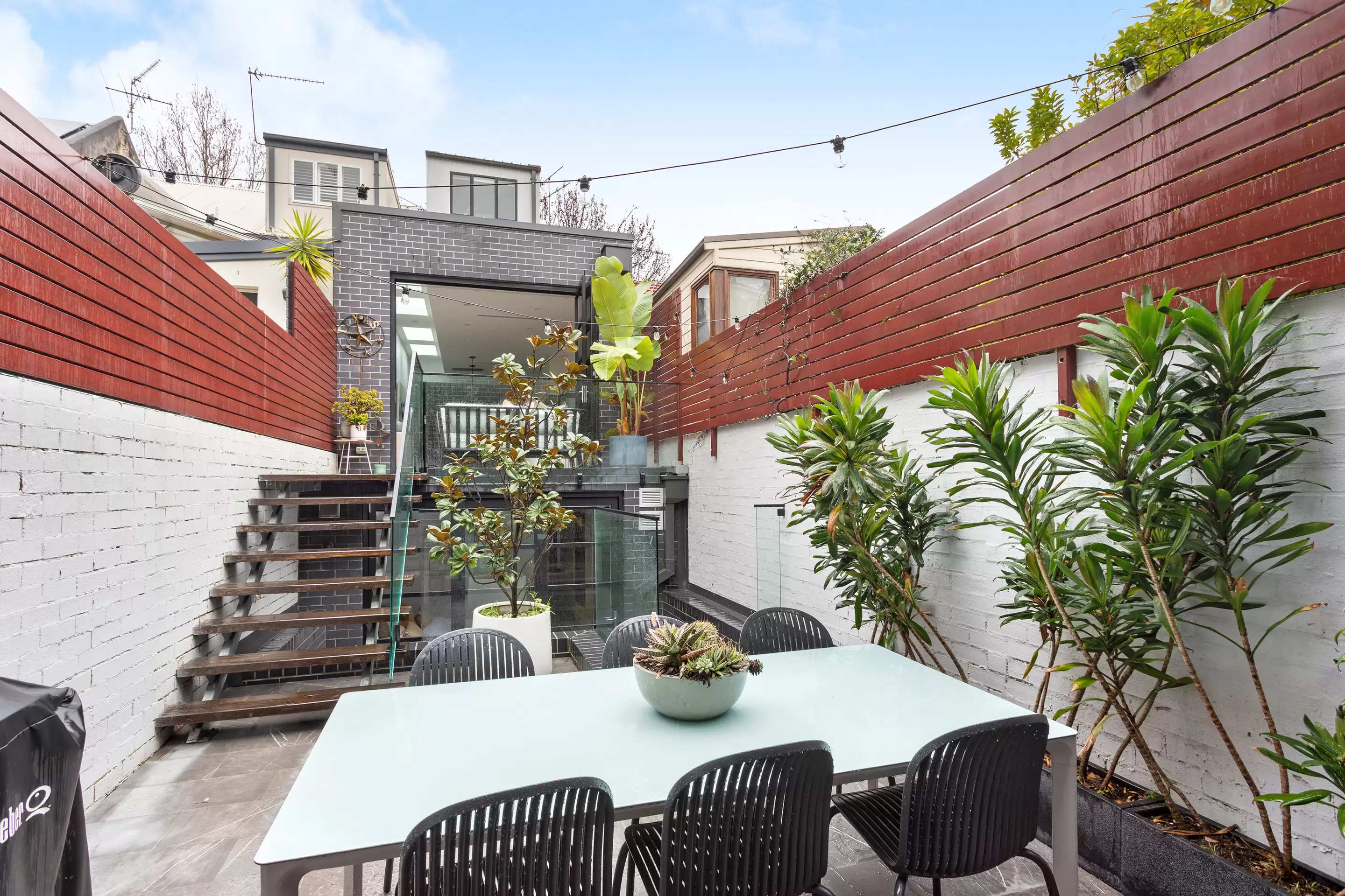 234 Bourke Street, Darlinghurst Sold by Sydney Sotheby's International Realty - image 2