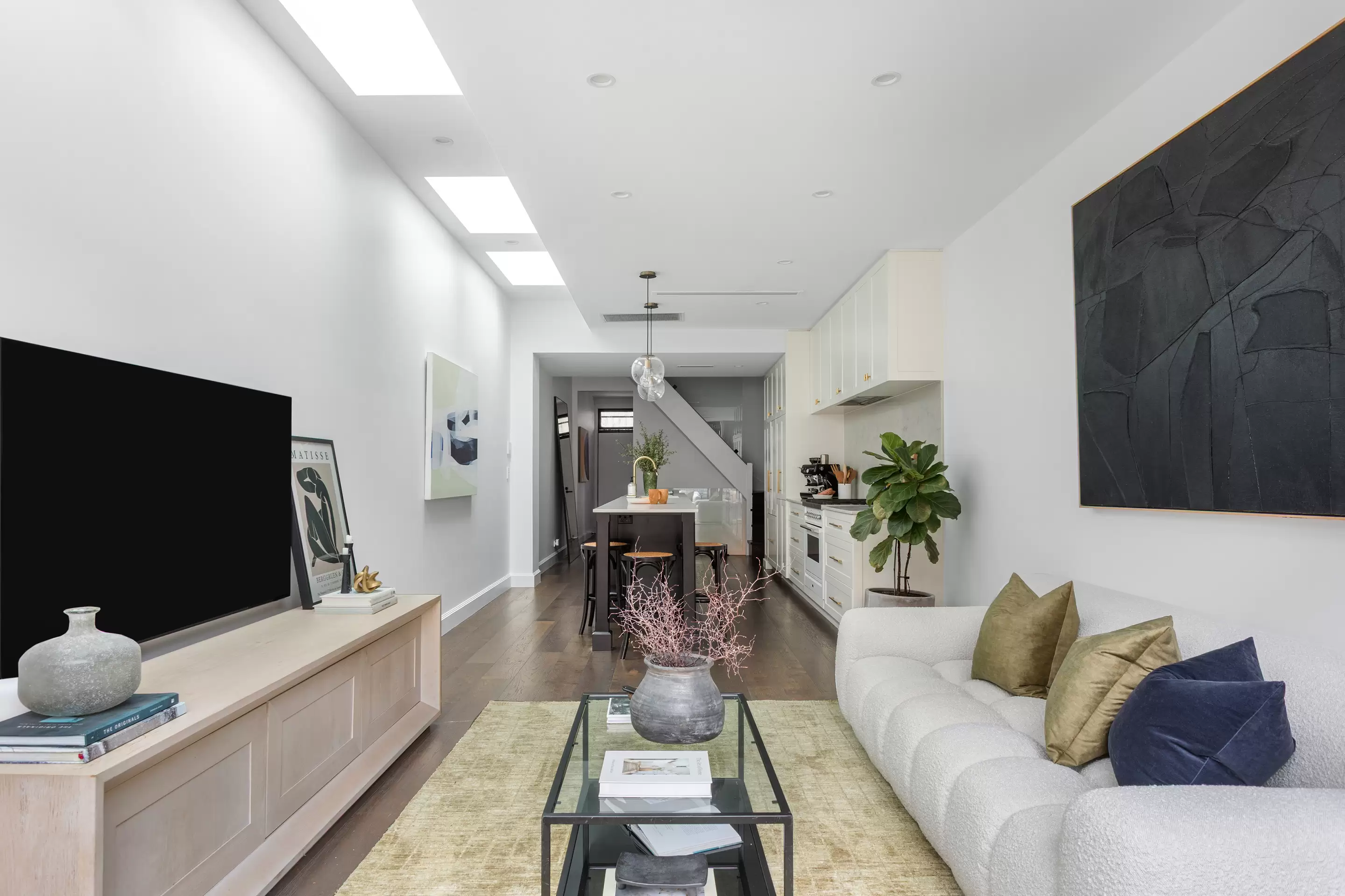 234 Bourke Street, Darlinghurst Sold by Sydney Sotheby's International Realty - image 3