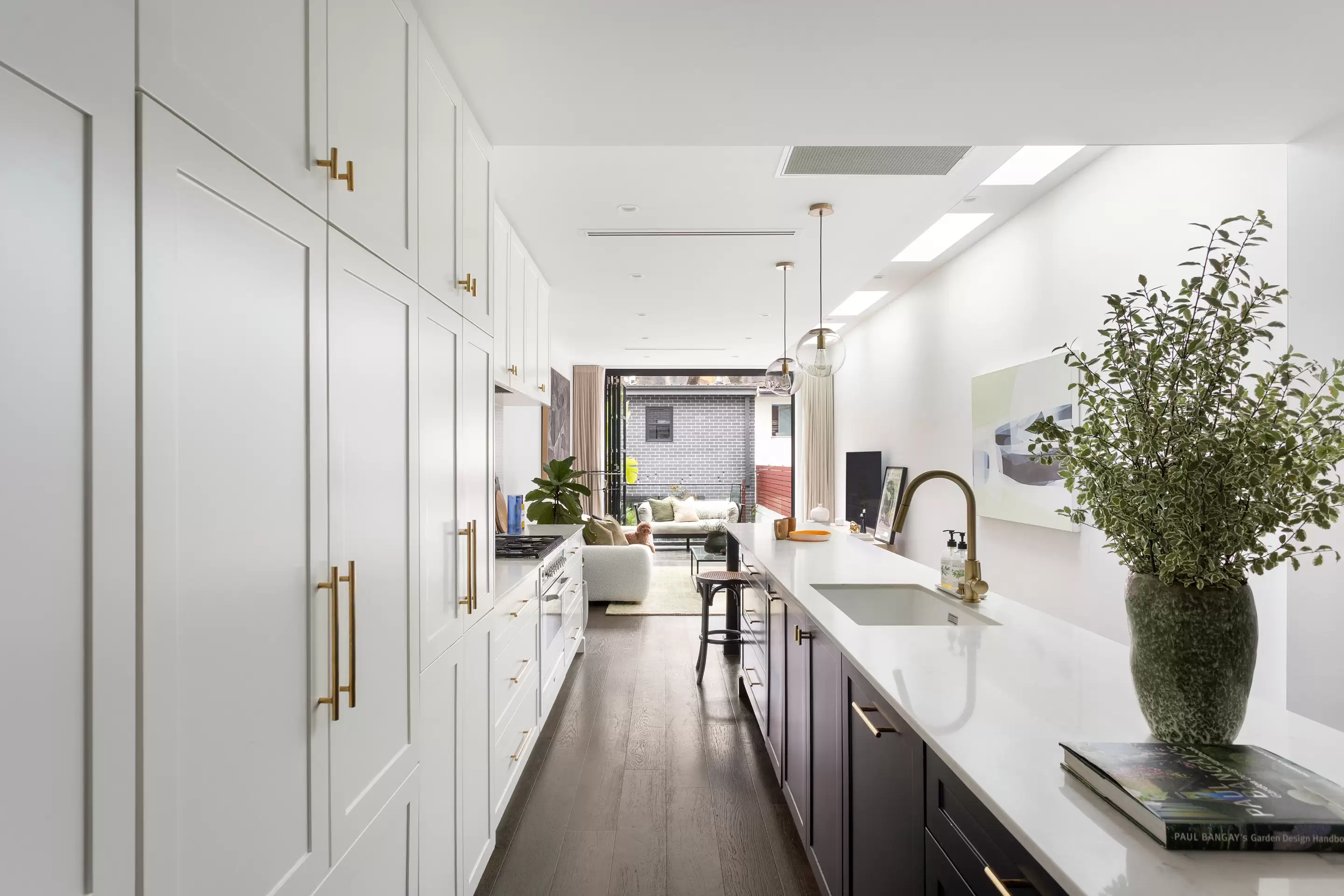 234 Bourke Street, Darlinghurst Sold by Sydney Sotheby's International Realty - image 4