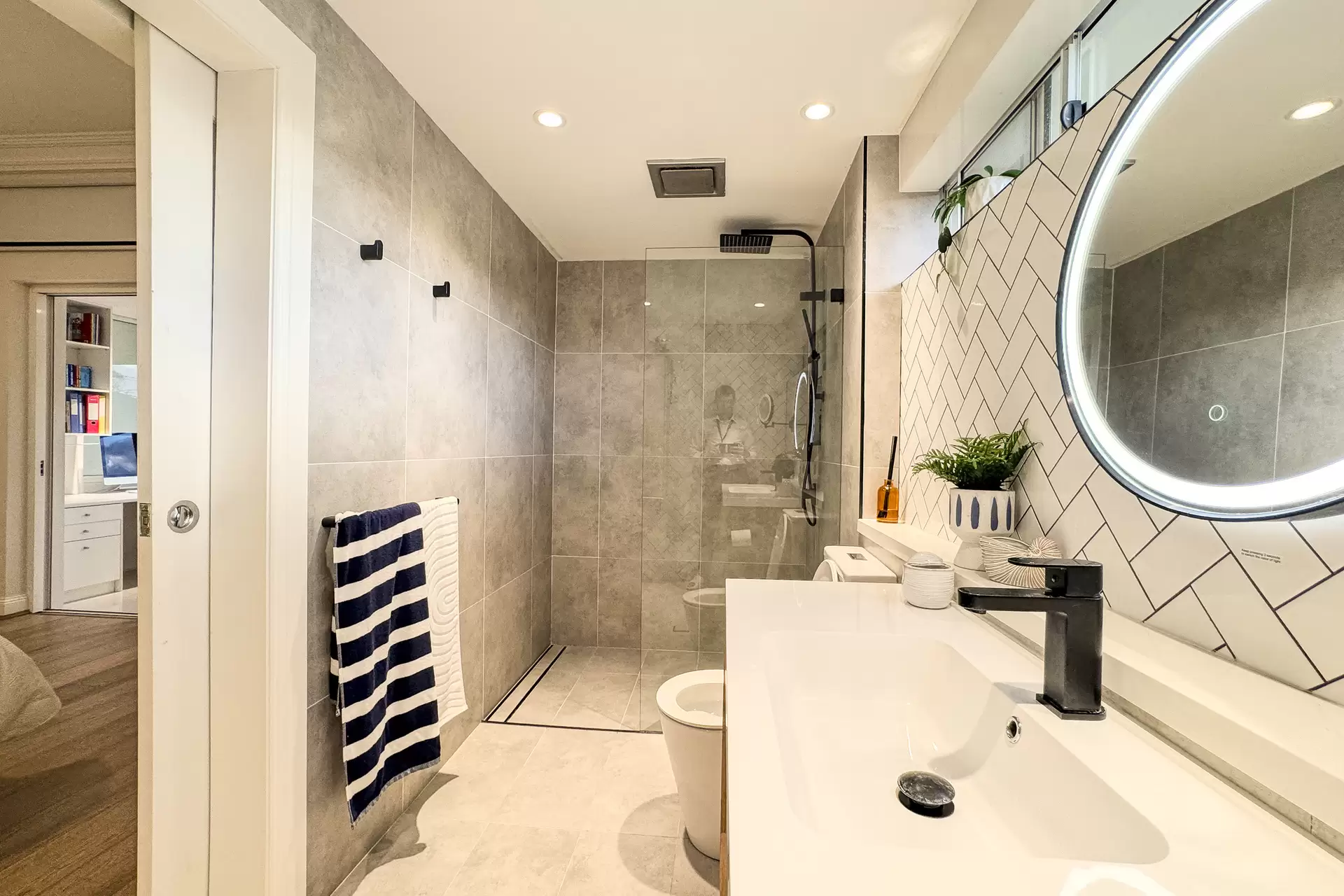 59 Cottenham Avenue, Kensington Sold by Sydney Sotheby's International Realty - image 20