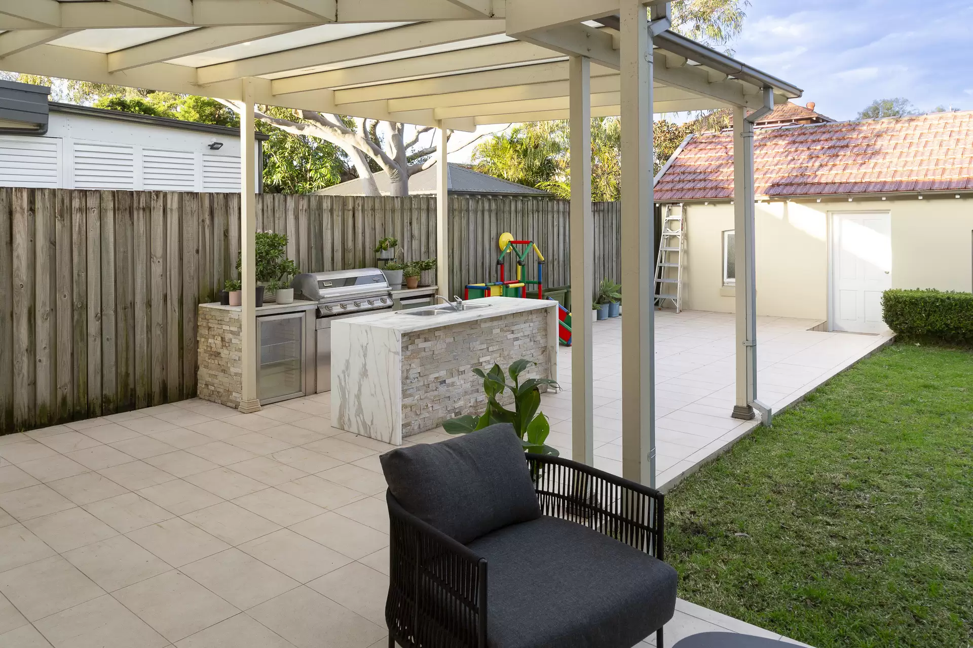 59 Cottenham Avenue, Kensington Sold by Sydney Sotheby's International Realty - image 14