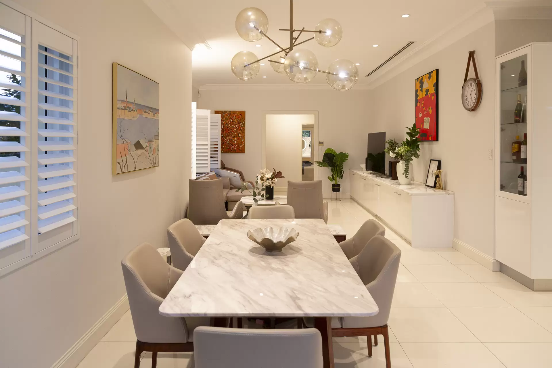59 Cottenham Avenue, Kensington Sold by Sydney Sotheby's International Realty - image 6