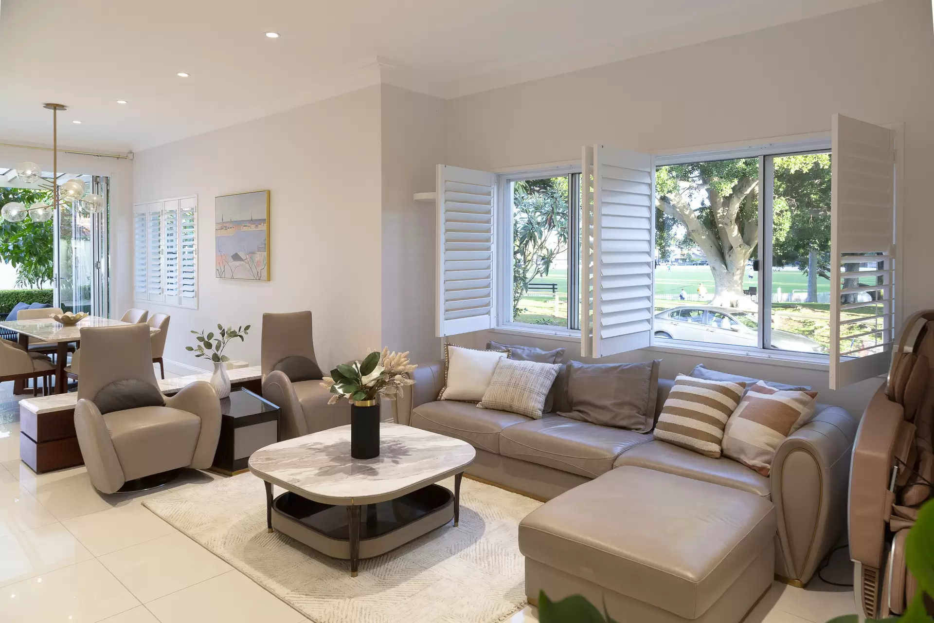 59 Cottenham Avenue, Kensington Sold by Sydney Sotheby's International Realty - image 8