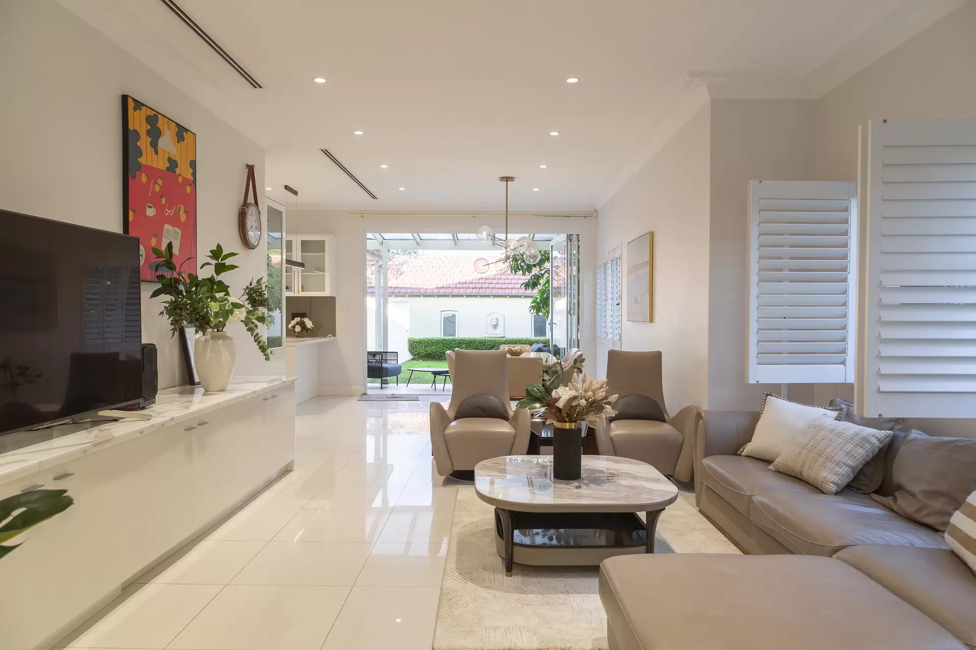59 Cottenham Avenue, Kensington Sold by Sydney Sotheby's International Realty - image 10