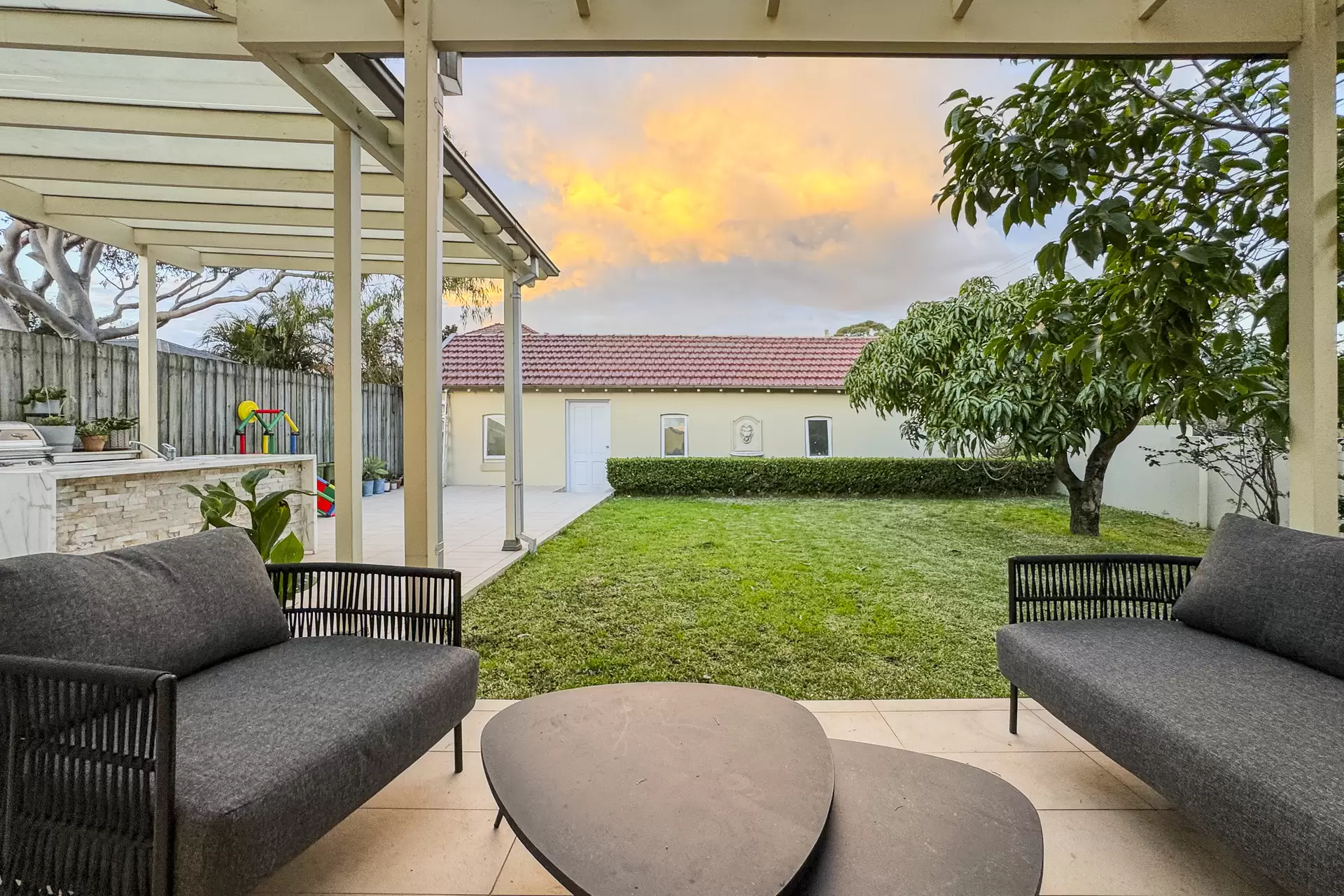 59 Cottenham Avenue, Kensington Sold by Sydney Sotheby's International Realty - image 4