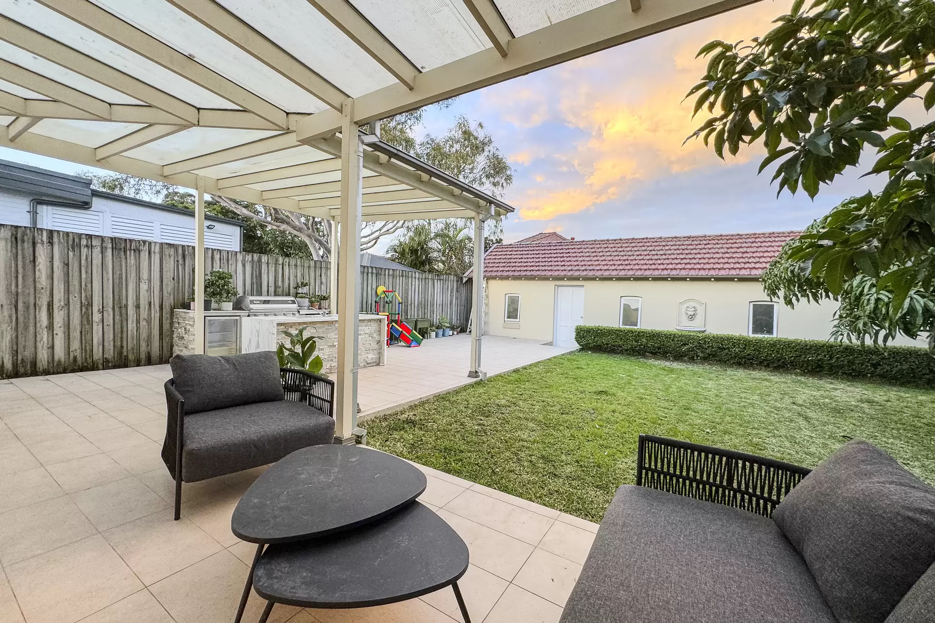 59 Cottenham Avenue, Kensington Sold by Sydney Sotheby's International Realty - image 13