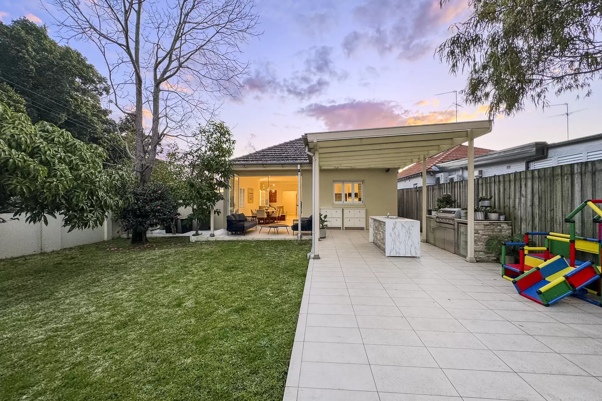 59 Cottenham Avenue, Kensington Sold by Sydney Sotheby's International Realty - image 5