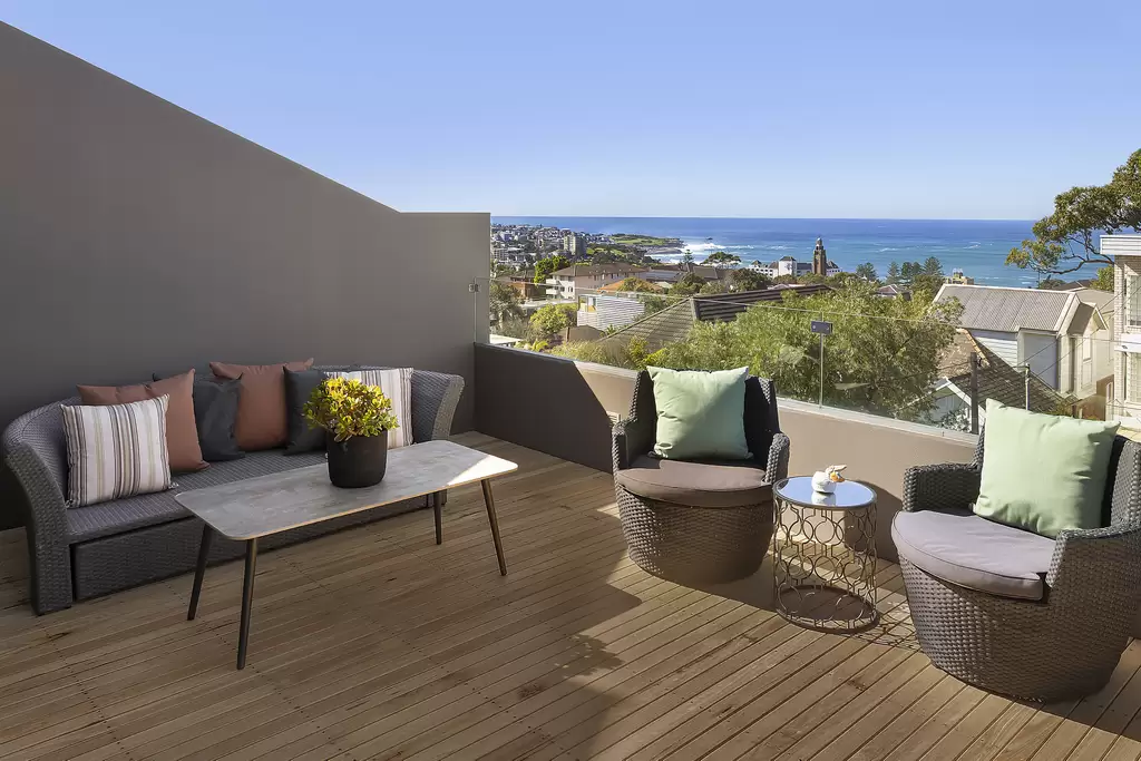 10 Byron Street, Coogee Sold by Sydney Sotheby's International Realty