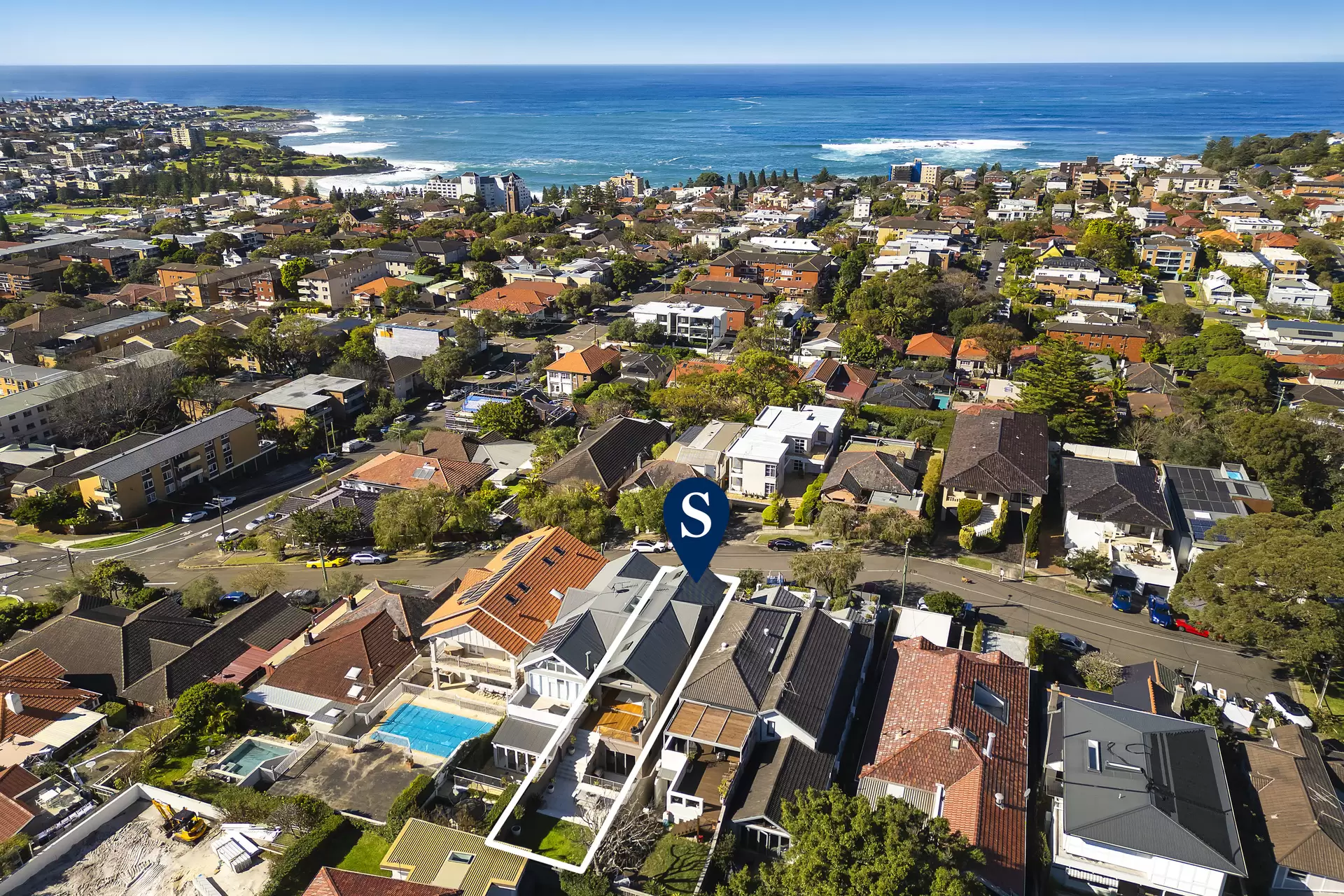 10 Byron Street, Coogee Sold by Sydney Sotheby's International Realty - image 5
